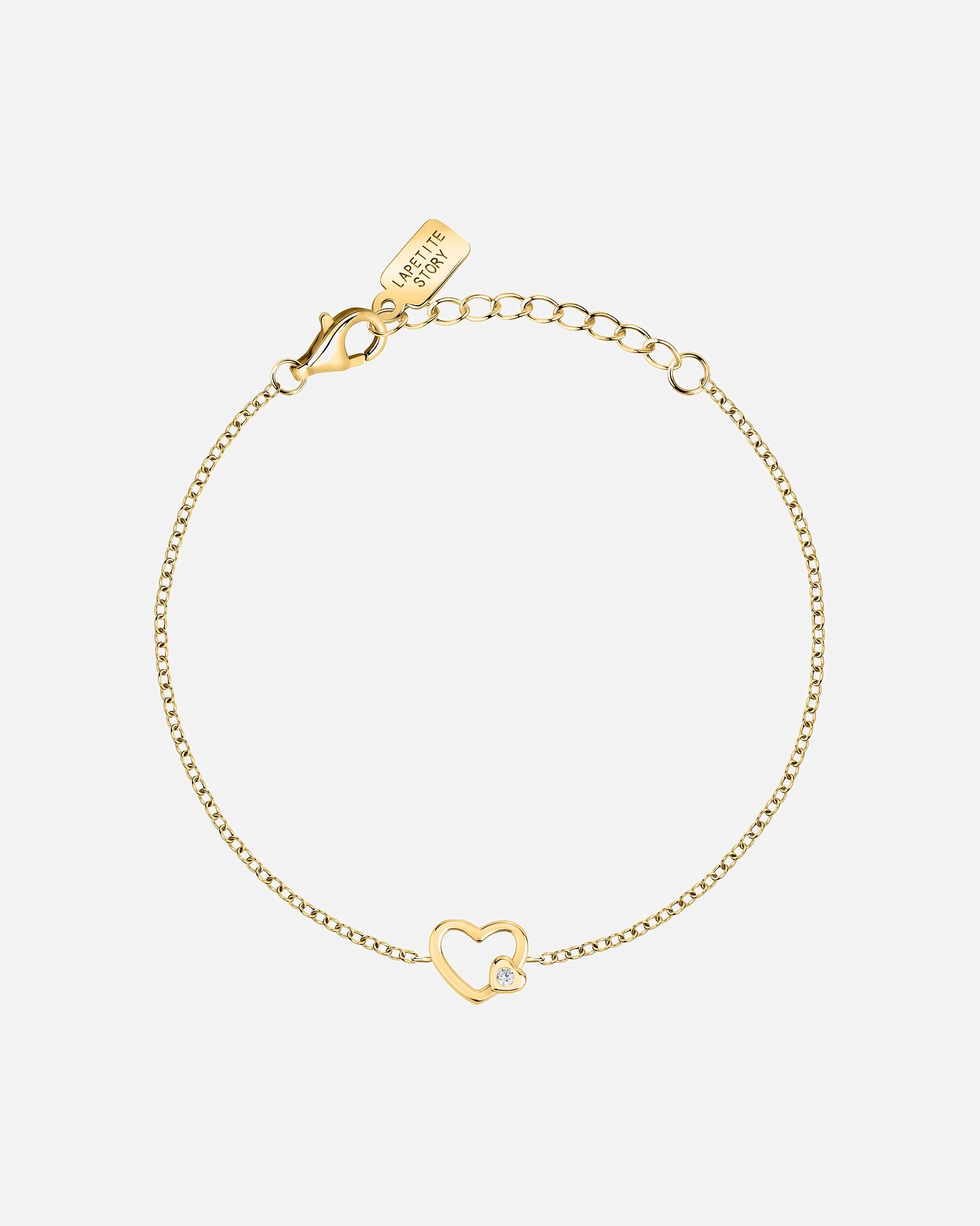 Armband für Weiblich FAVS Armband 925er Silber 1 Stück