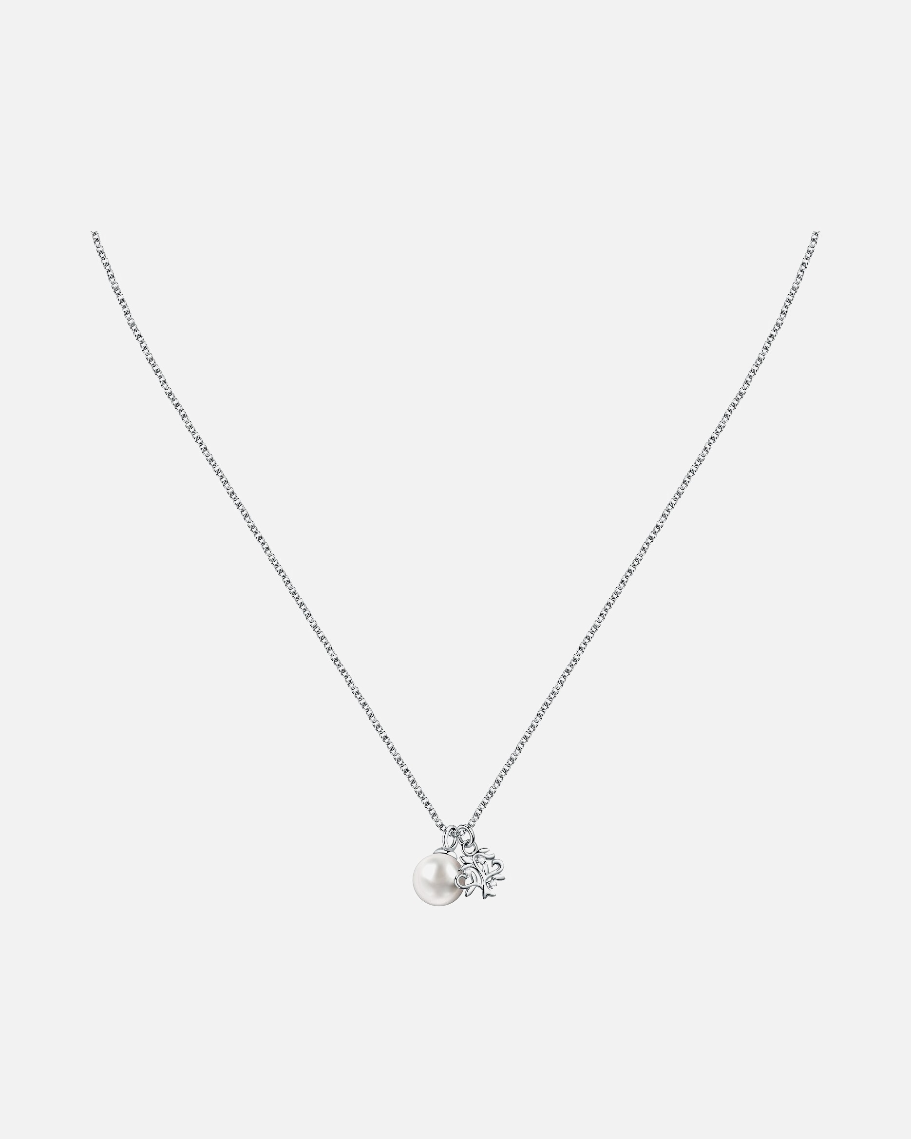 Halskette für Weiblich FAVS Kette 925er Silber 1 Stück