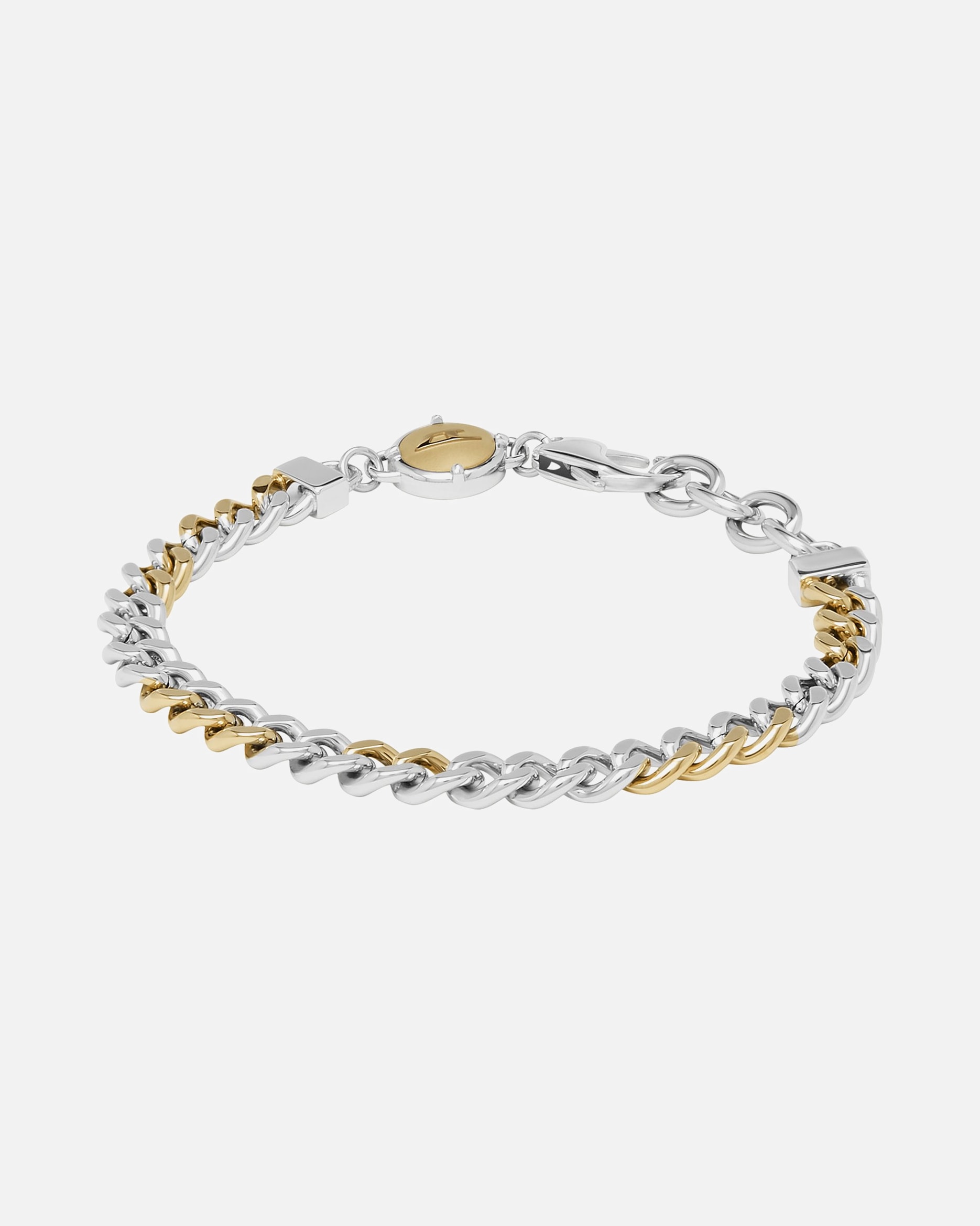 Armband für Männlich Diesel Armband Edelstahl 1 Stück