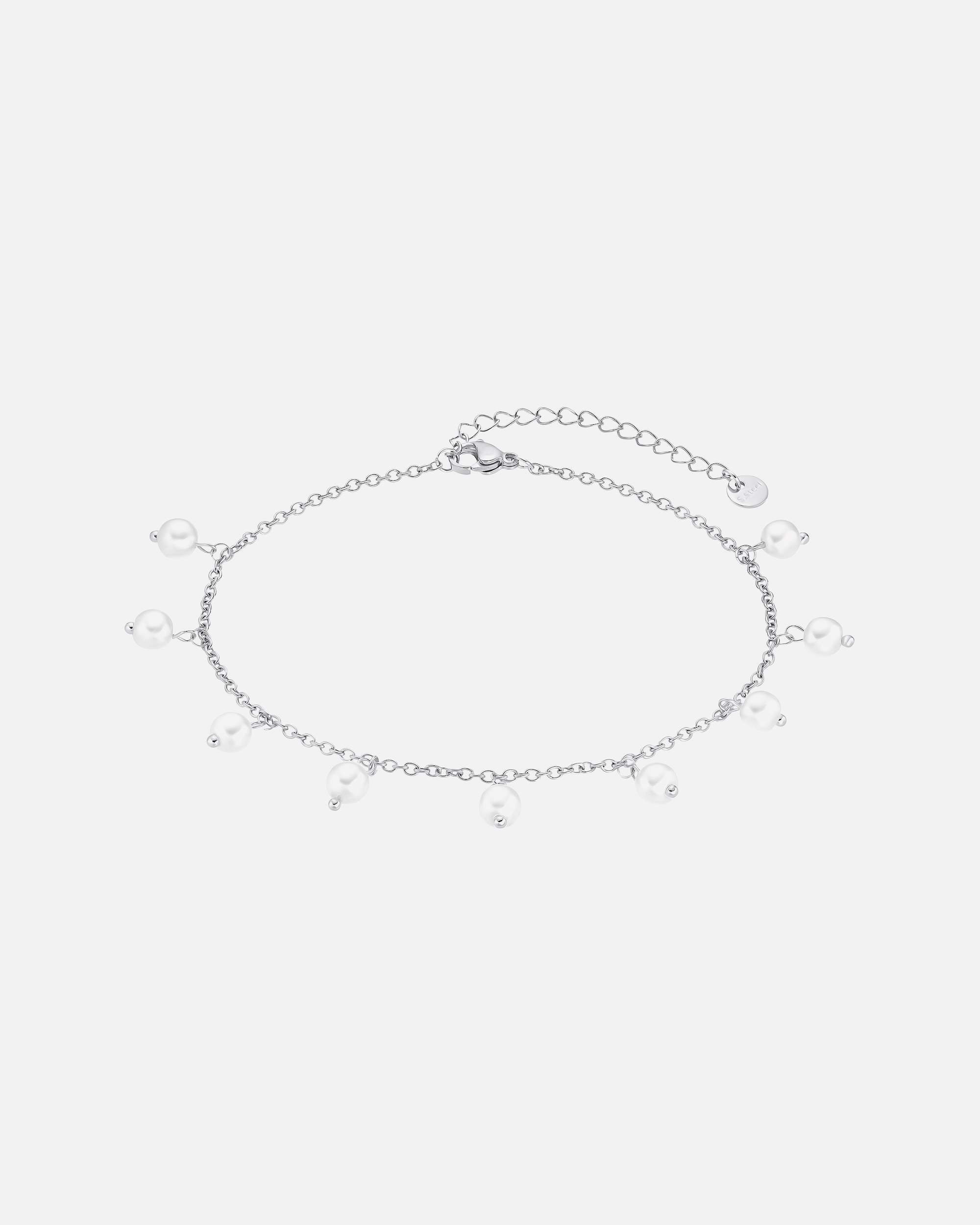 Fußschmuck für Weiblich Heideman Fußkettchen Jakleen 1 Stück