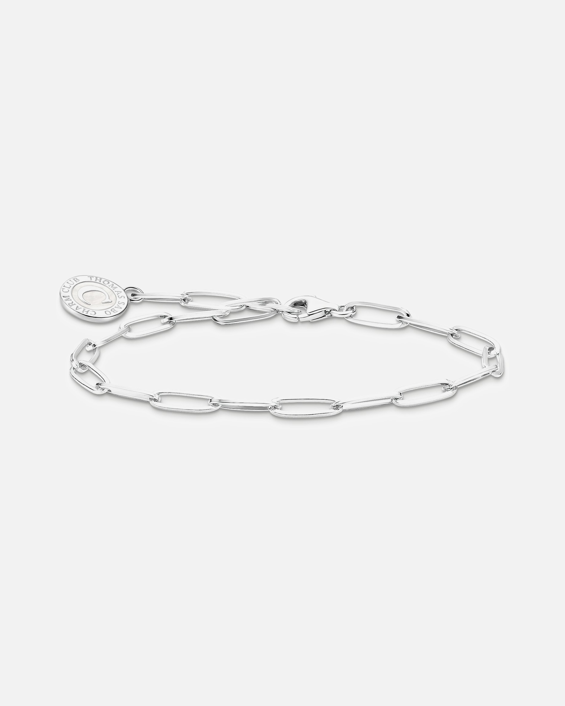 Armband für Weiblich Thomas Sabo Armband 925er Silber, Emaille 1 Stück