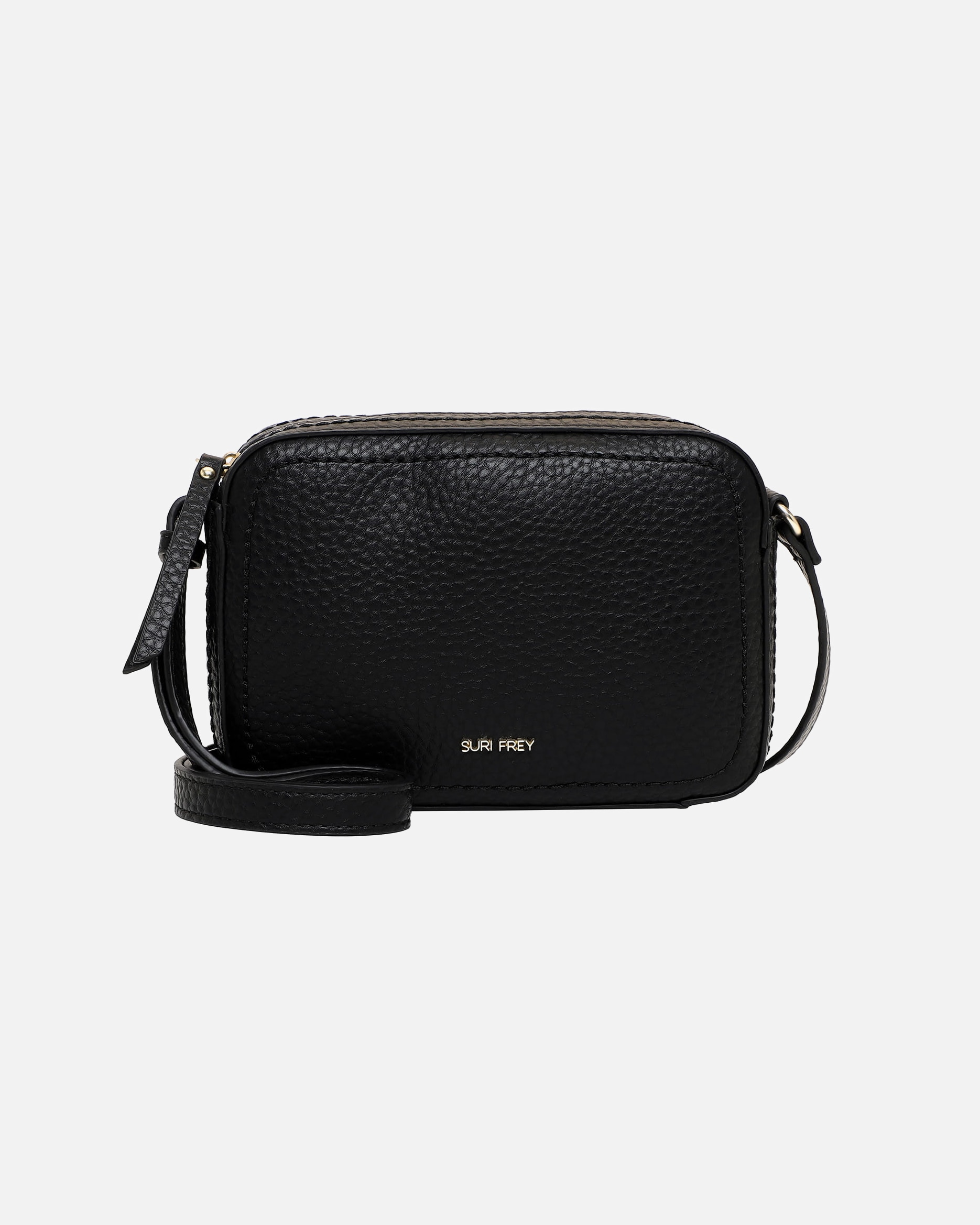Tasche für Weiblich SURI FREY Umhängetasche SFY Soey One Size