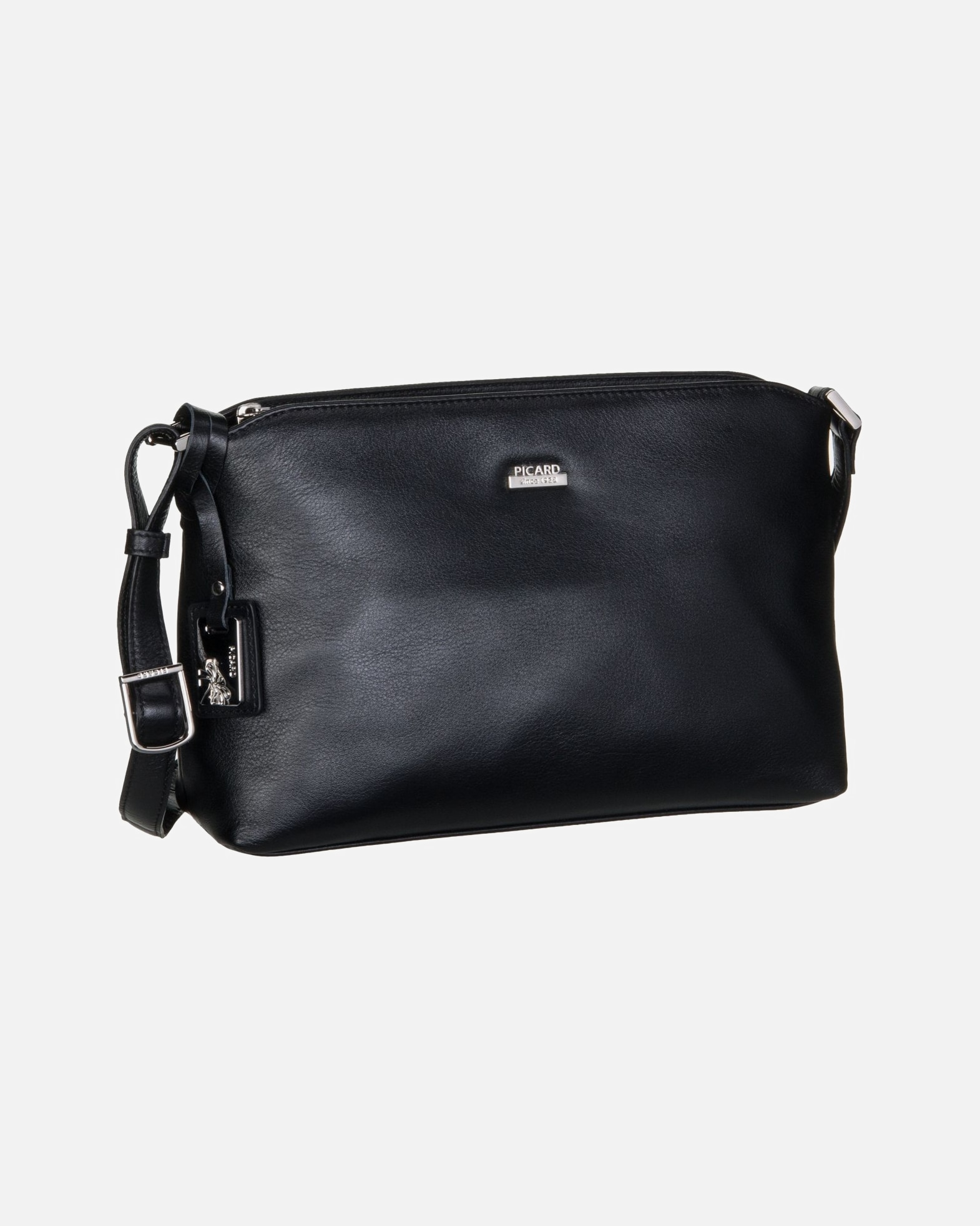 Umhängetasche für Weiblich Picard Bodybag Really Schwarz