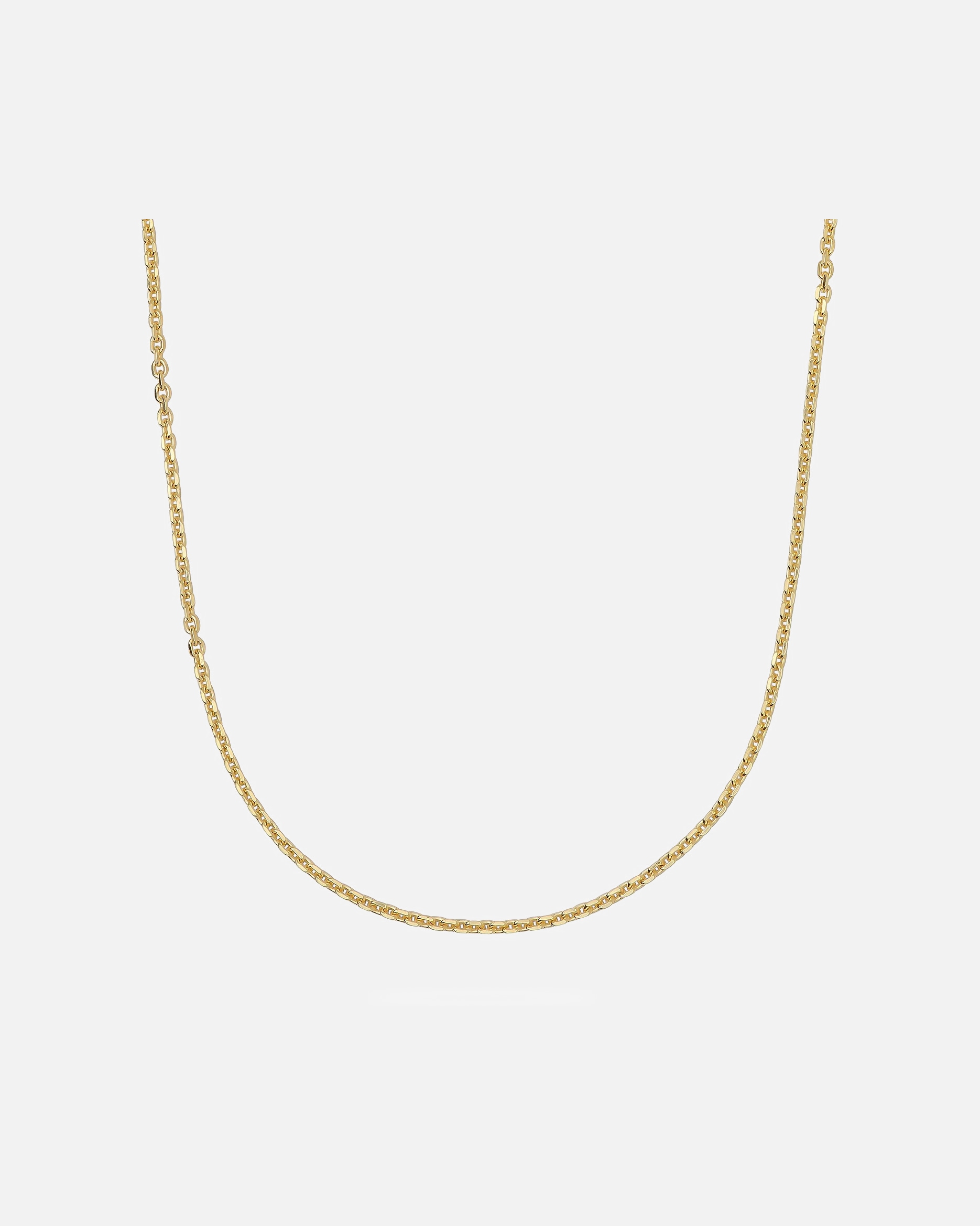 Halskette für Weiblich FAVS Kette 925er Silber 1 Stück