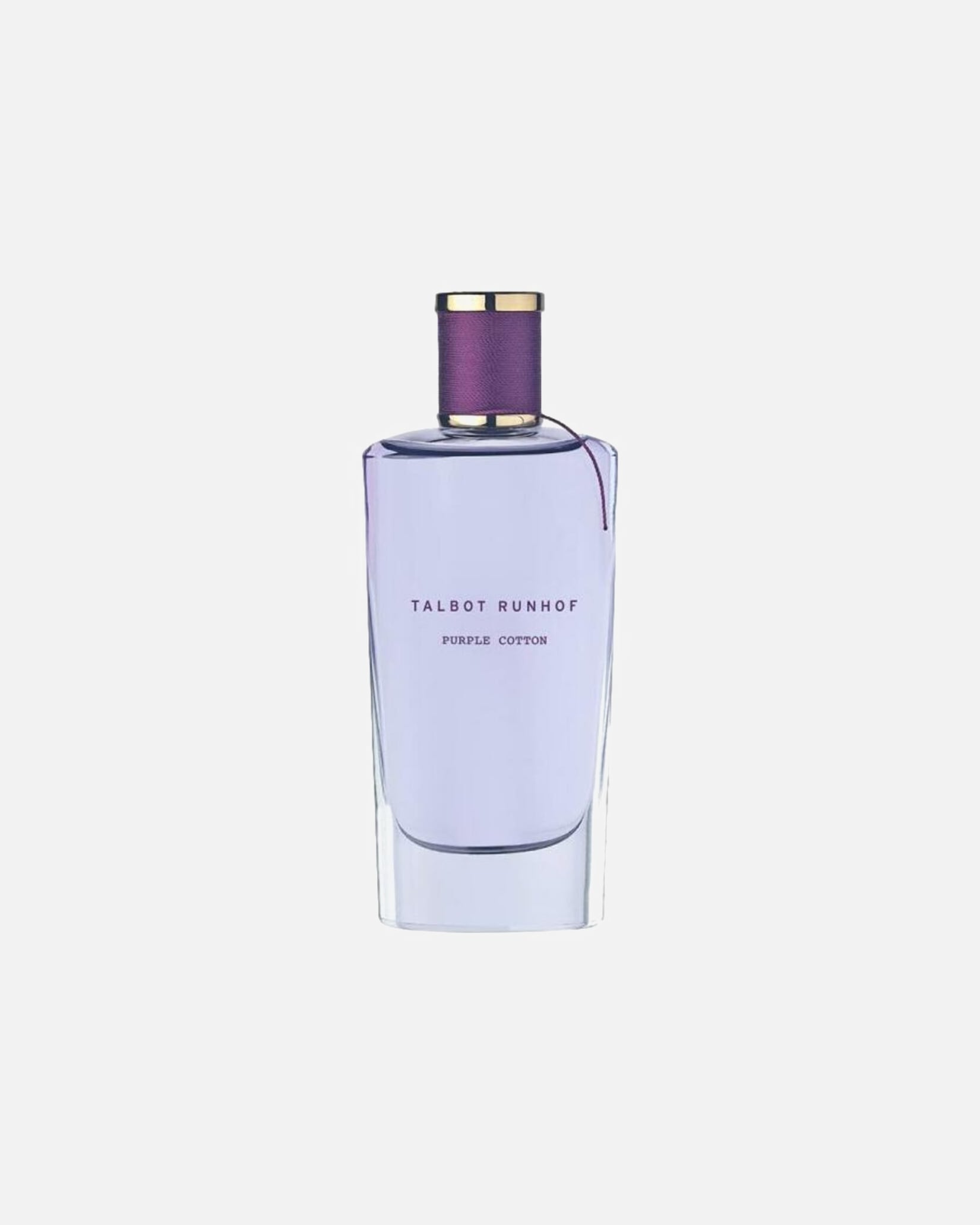 Eau de Parfum für Unisex Talbot Runhof Purple Satin EdP Nat. Spray 90 ml