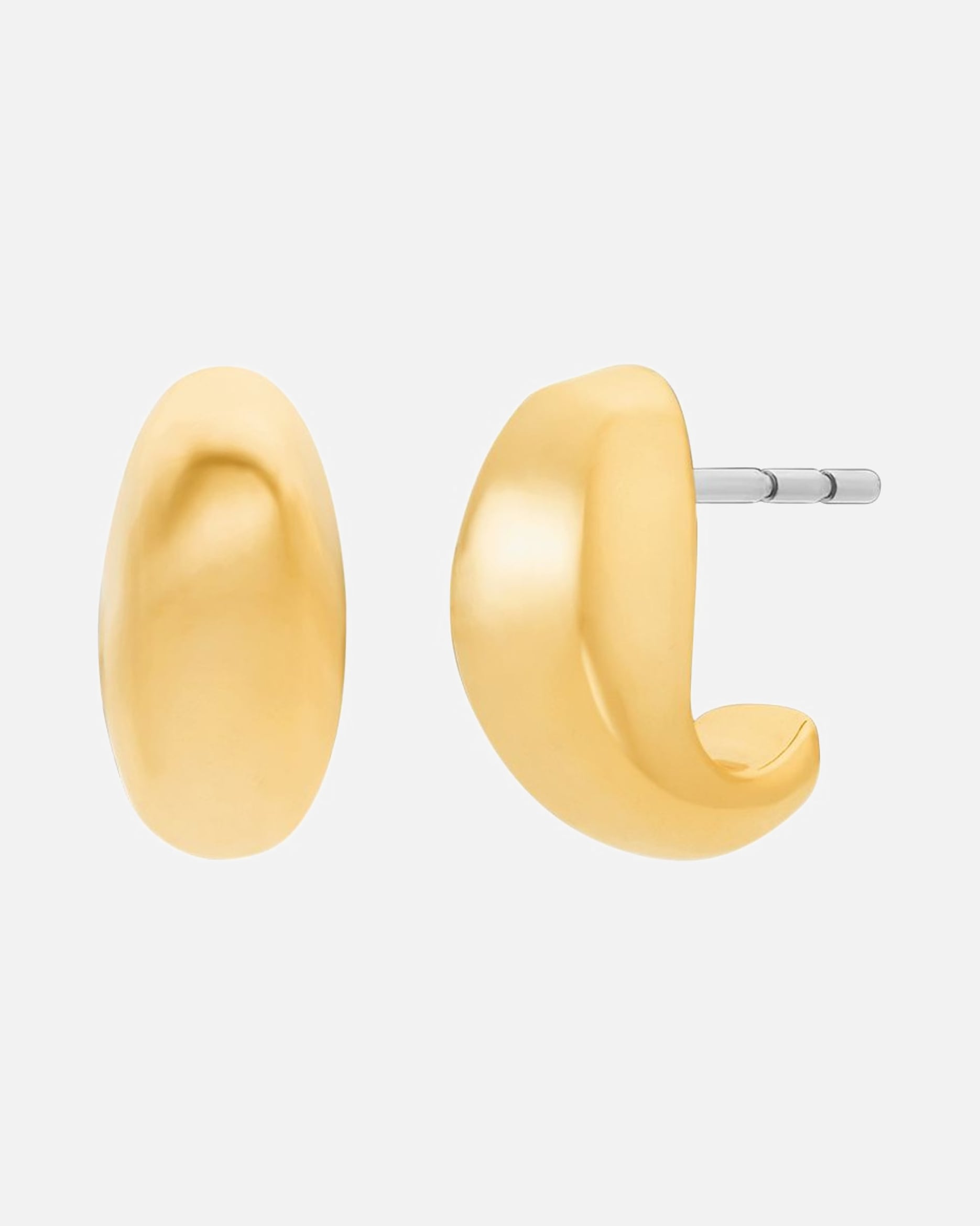 Ohrringe für Weiblich Michael Kors Ohrstecker Metall One Size