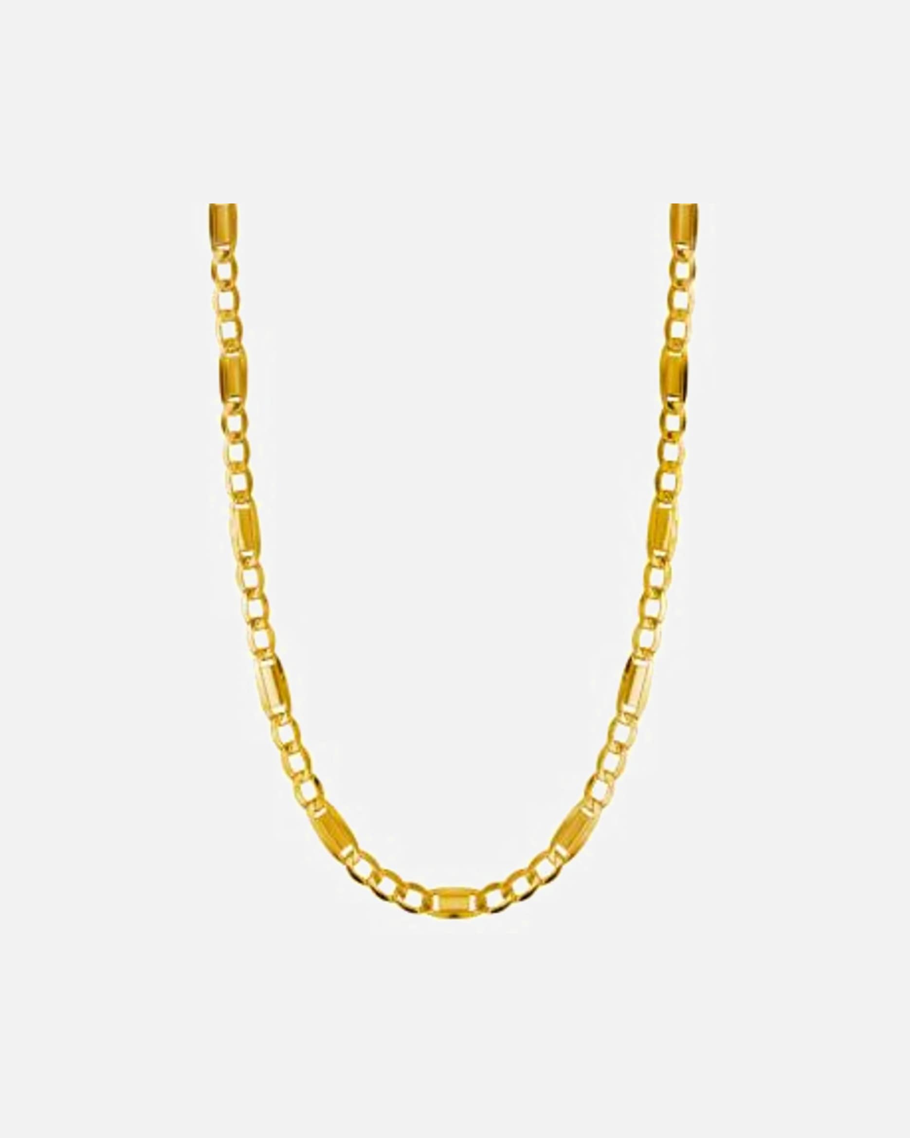 Halskette für Weiblich CHRIST Kette 585er Gelbgold 1 Stück