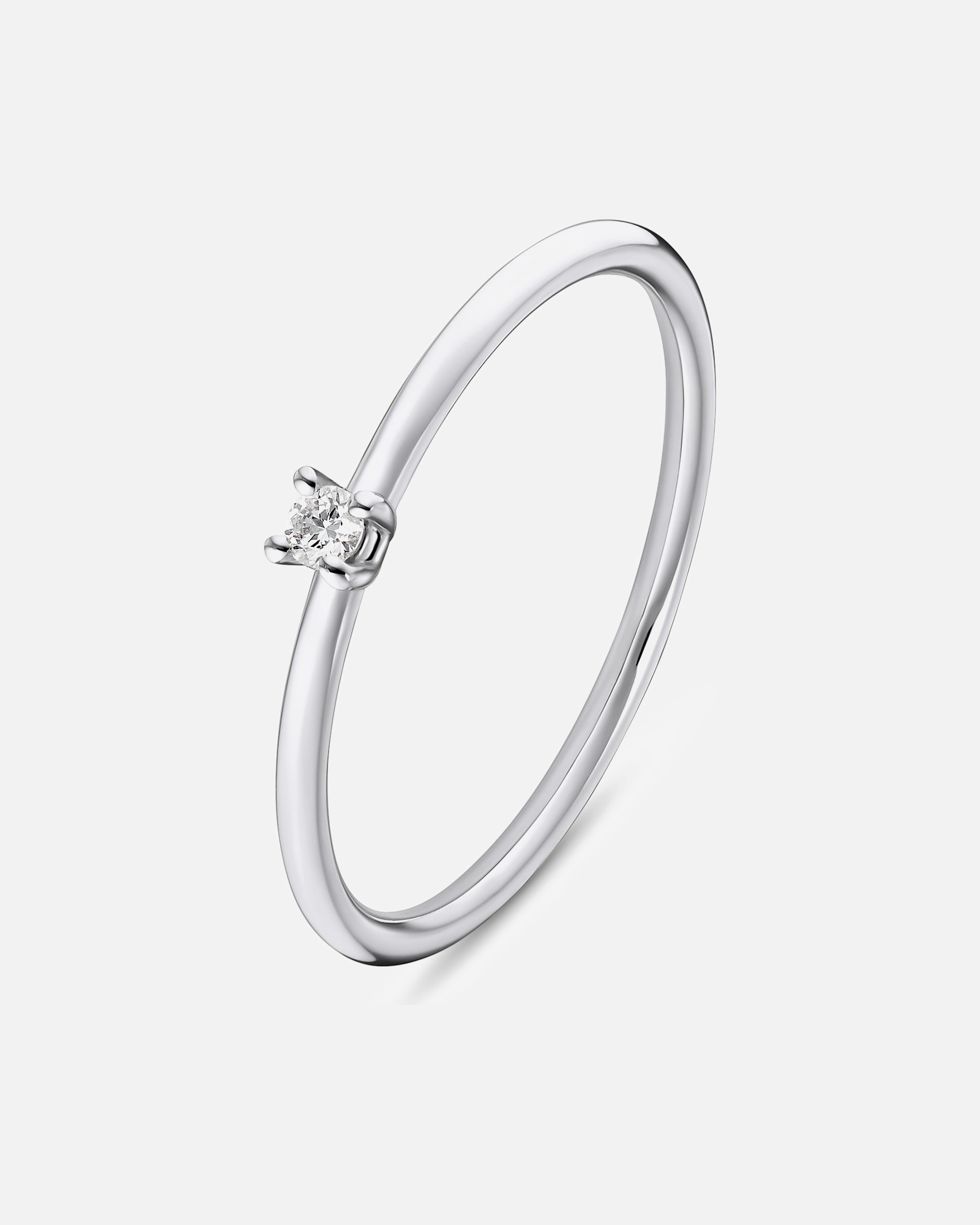 Ring für Weiblich CHRIST Damenring 58