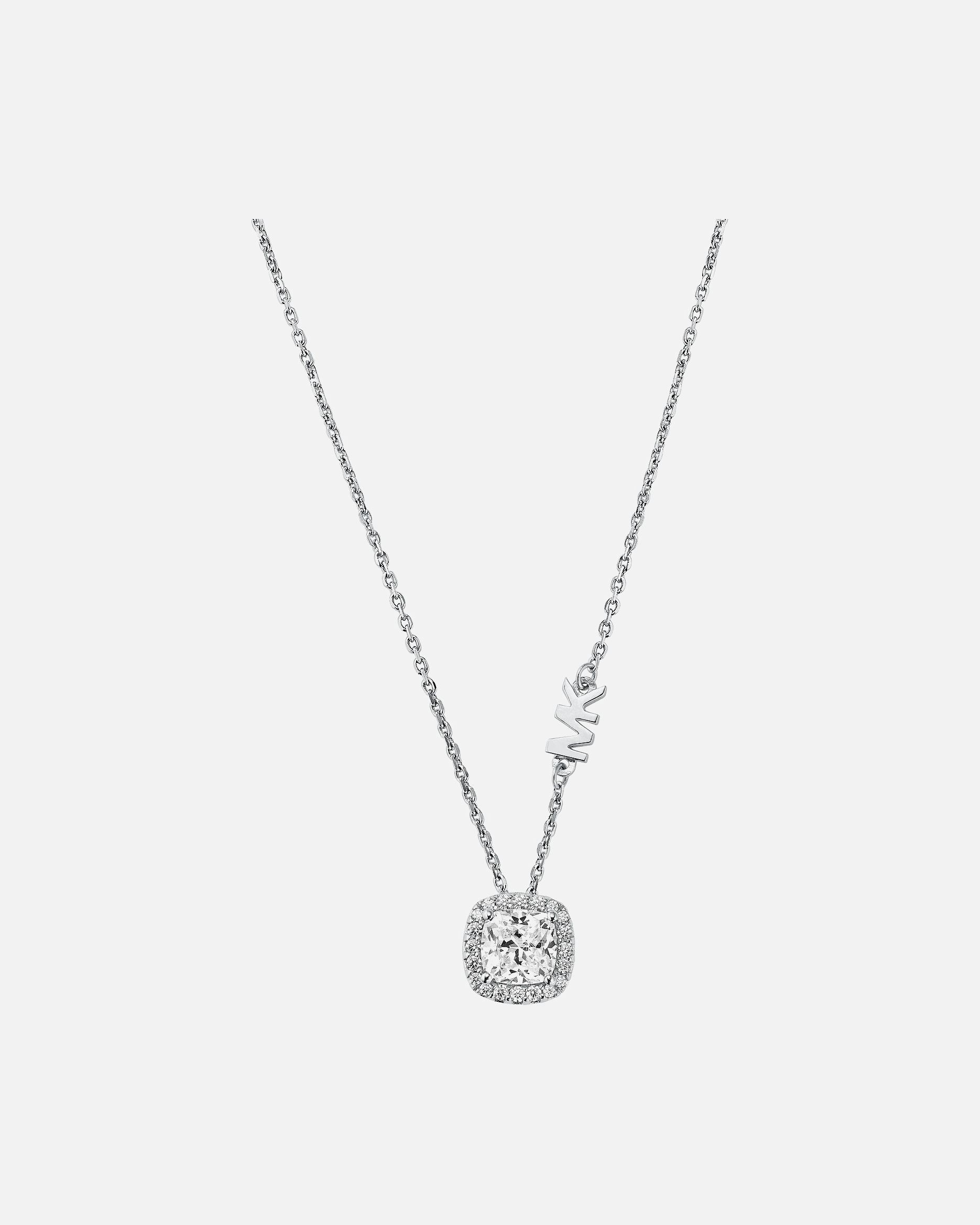 Halskette für Weiblich Michael Kors Kette 925er Silber 1 Stück