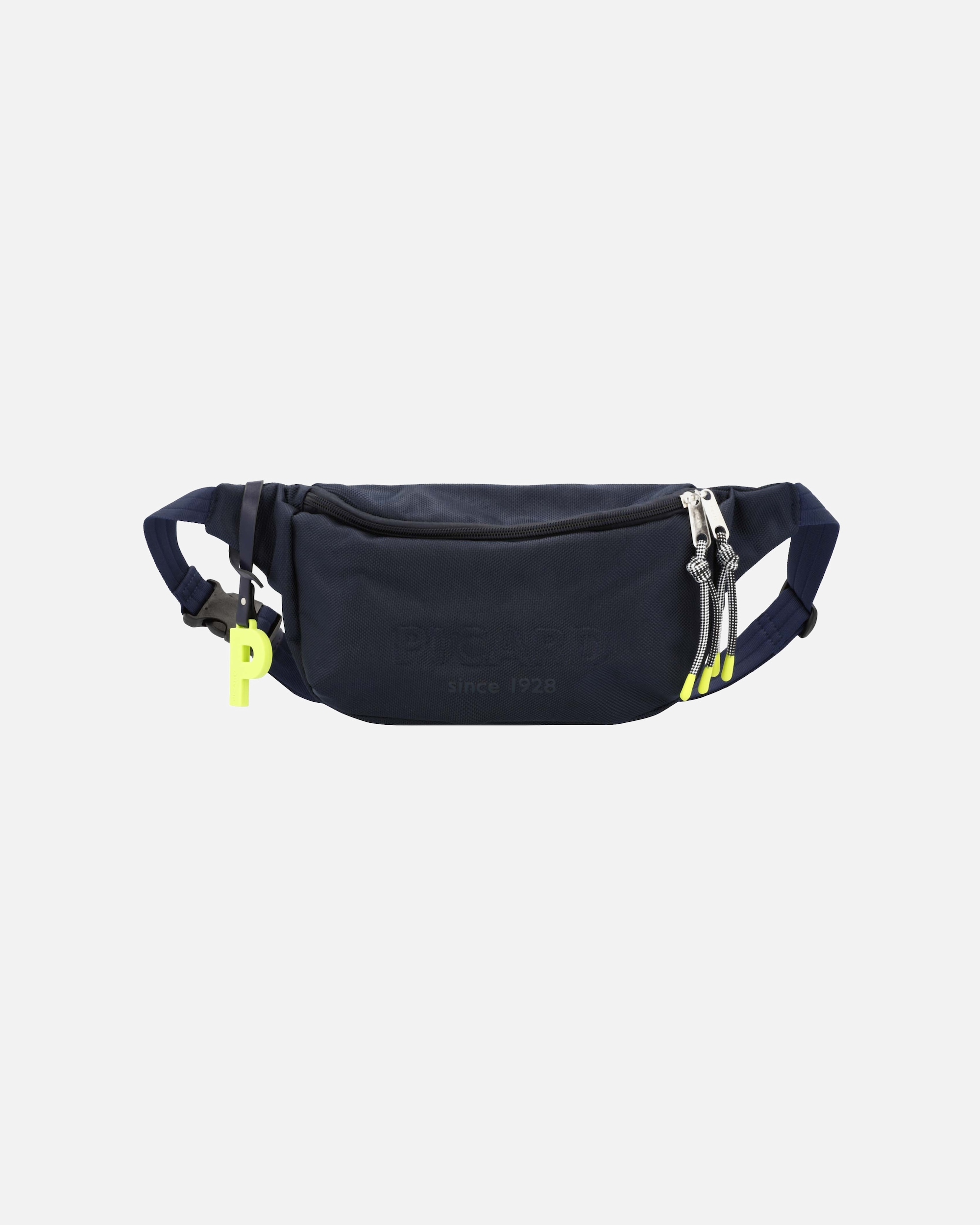 Bauchtasche für Unisex Picard Gürteltasche Lucky one Navy