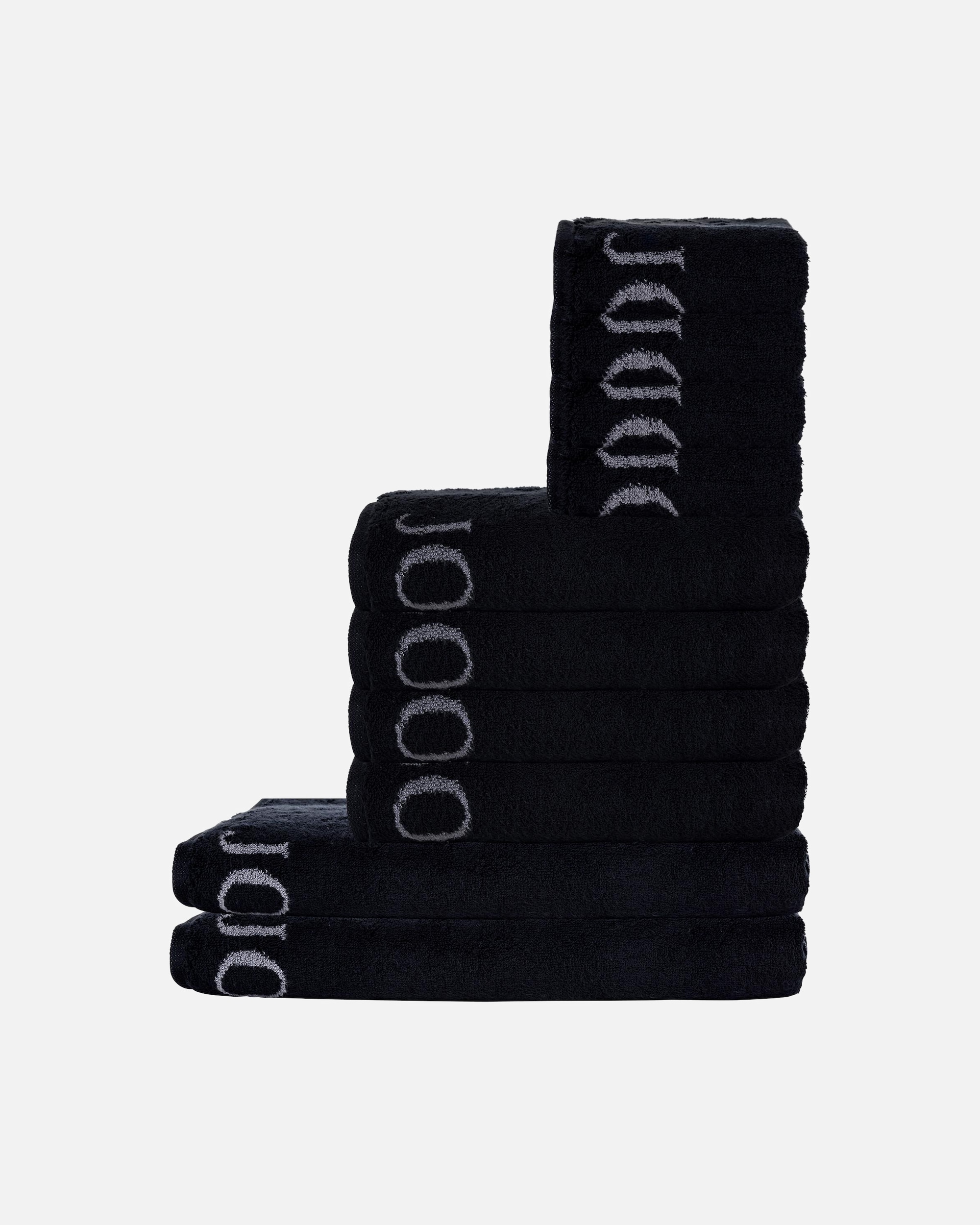 Handtuch für Unisex JOOP! Handtuch 1er Pack 'Classic' 10 Stück