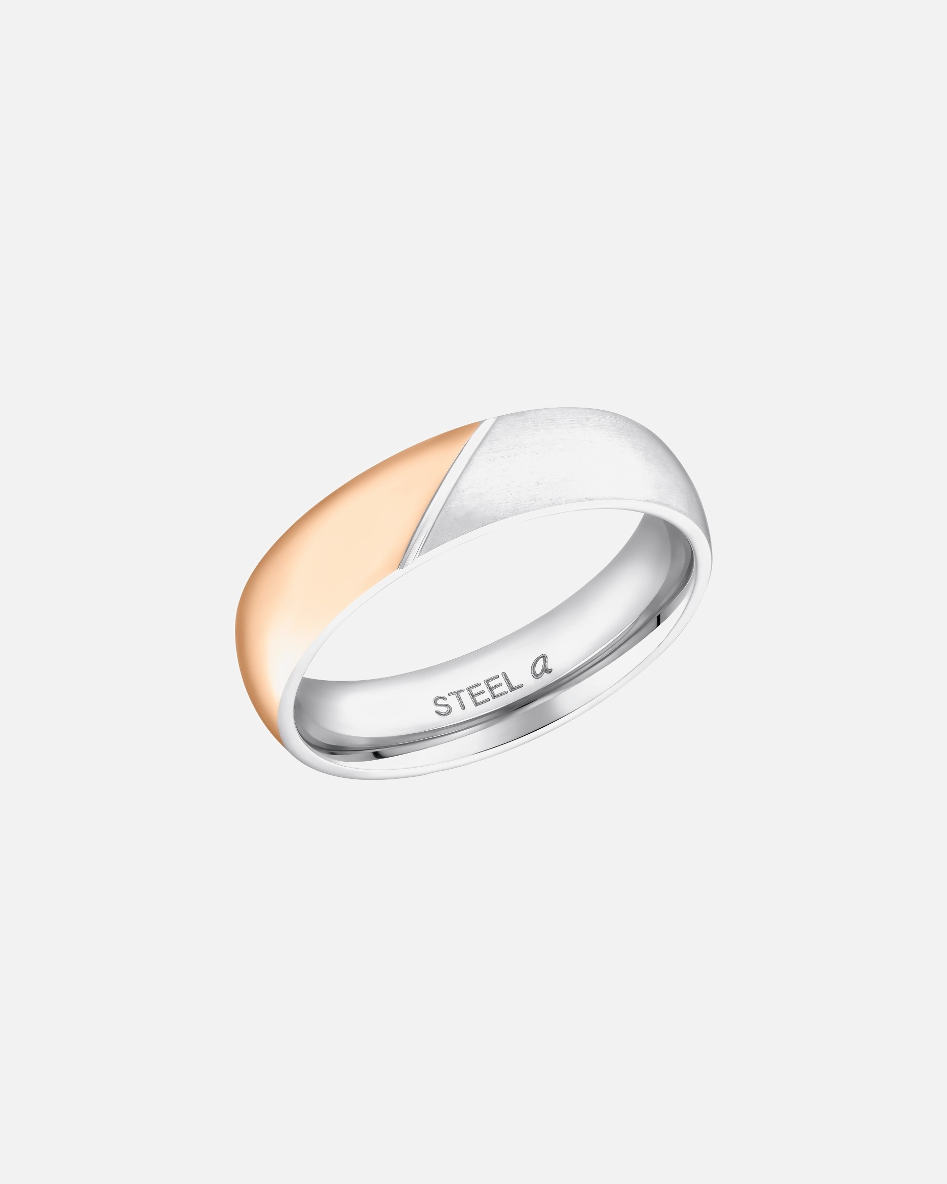 Ring für Unisex amor Ring 66