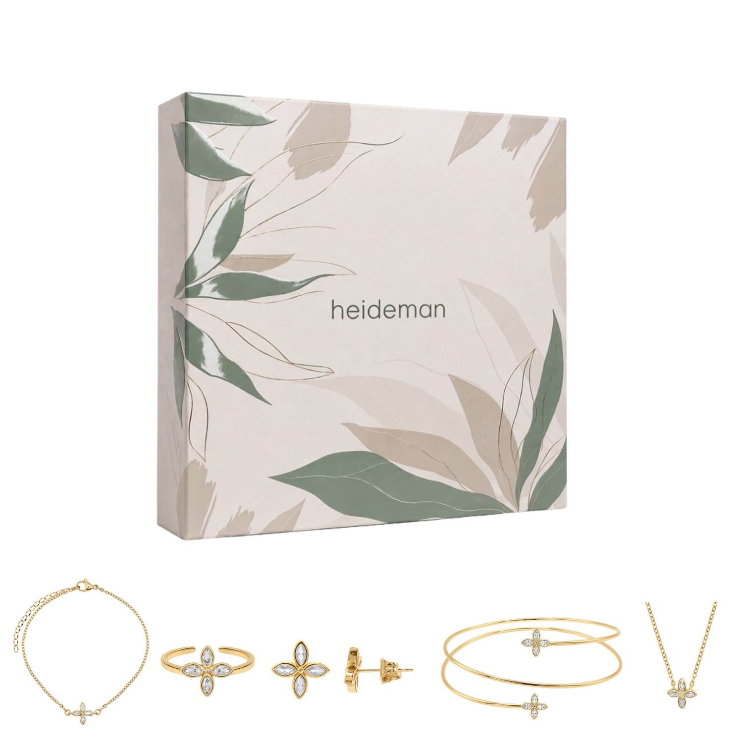 goldfarben