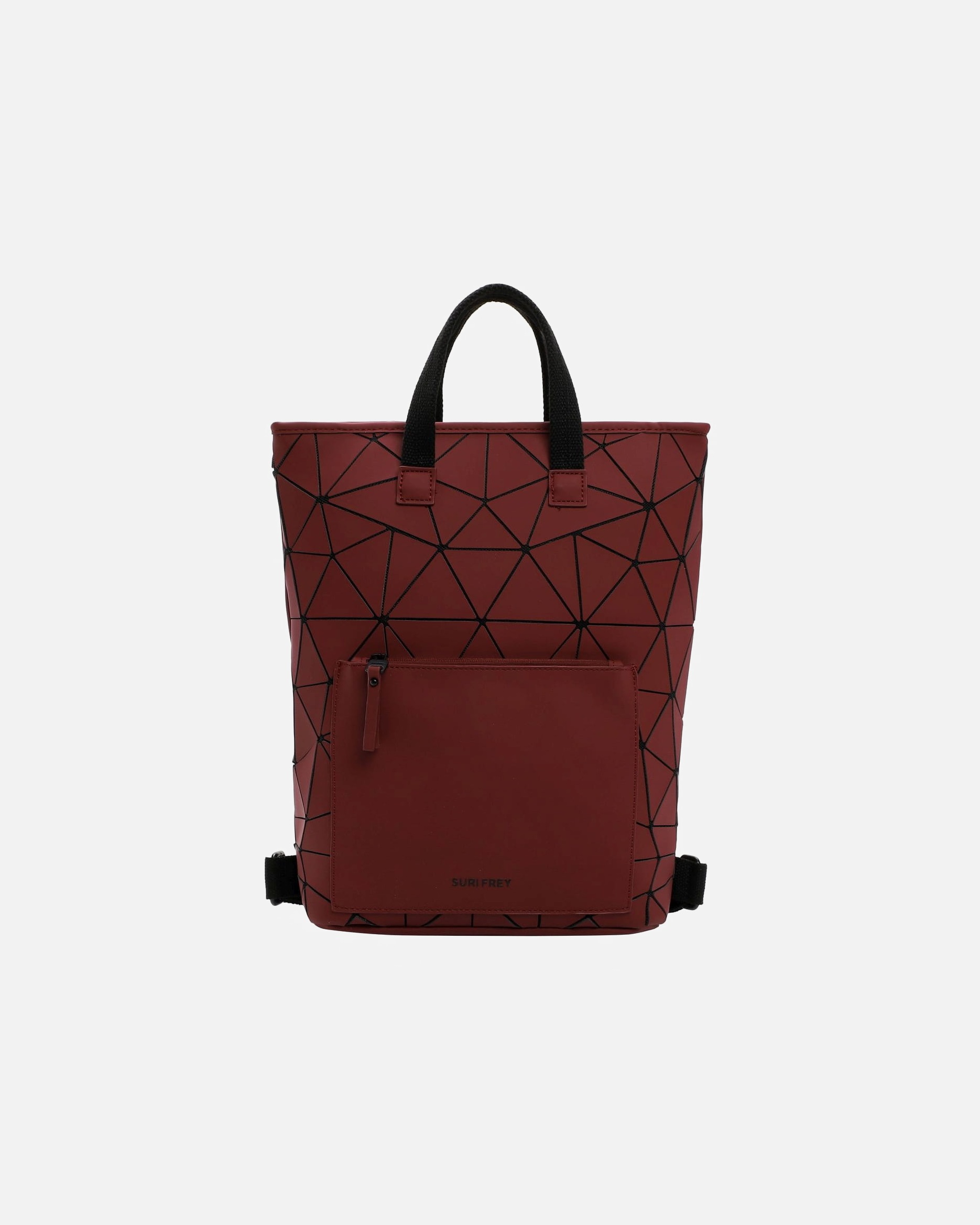 Rucksack für Unisex Rucksack SFY SURI Sports Jessy-Lu bordo