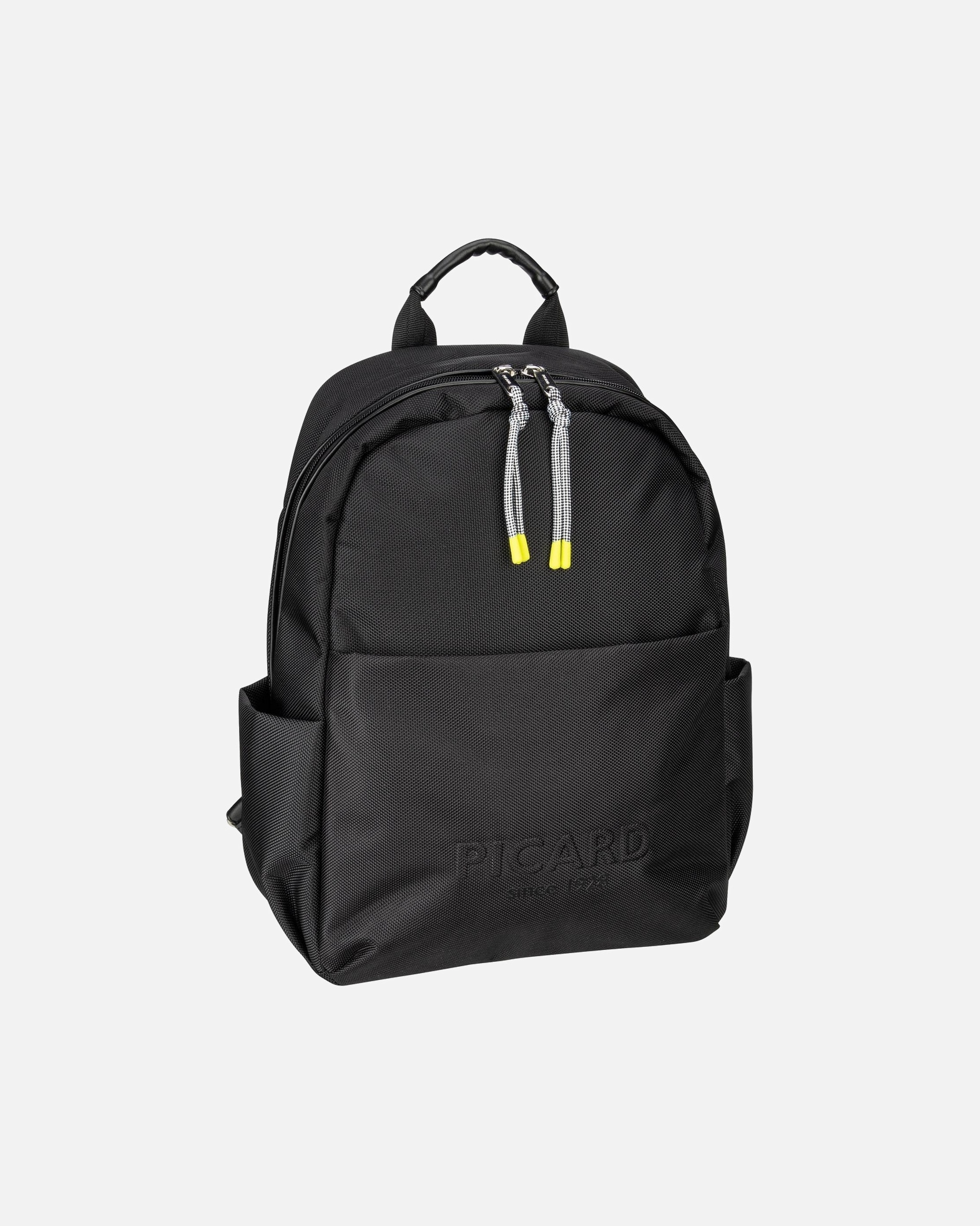 Rucksack für Weiblich Picard Rucksack Lucky One Schwarz