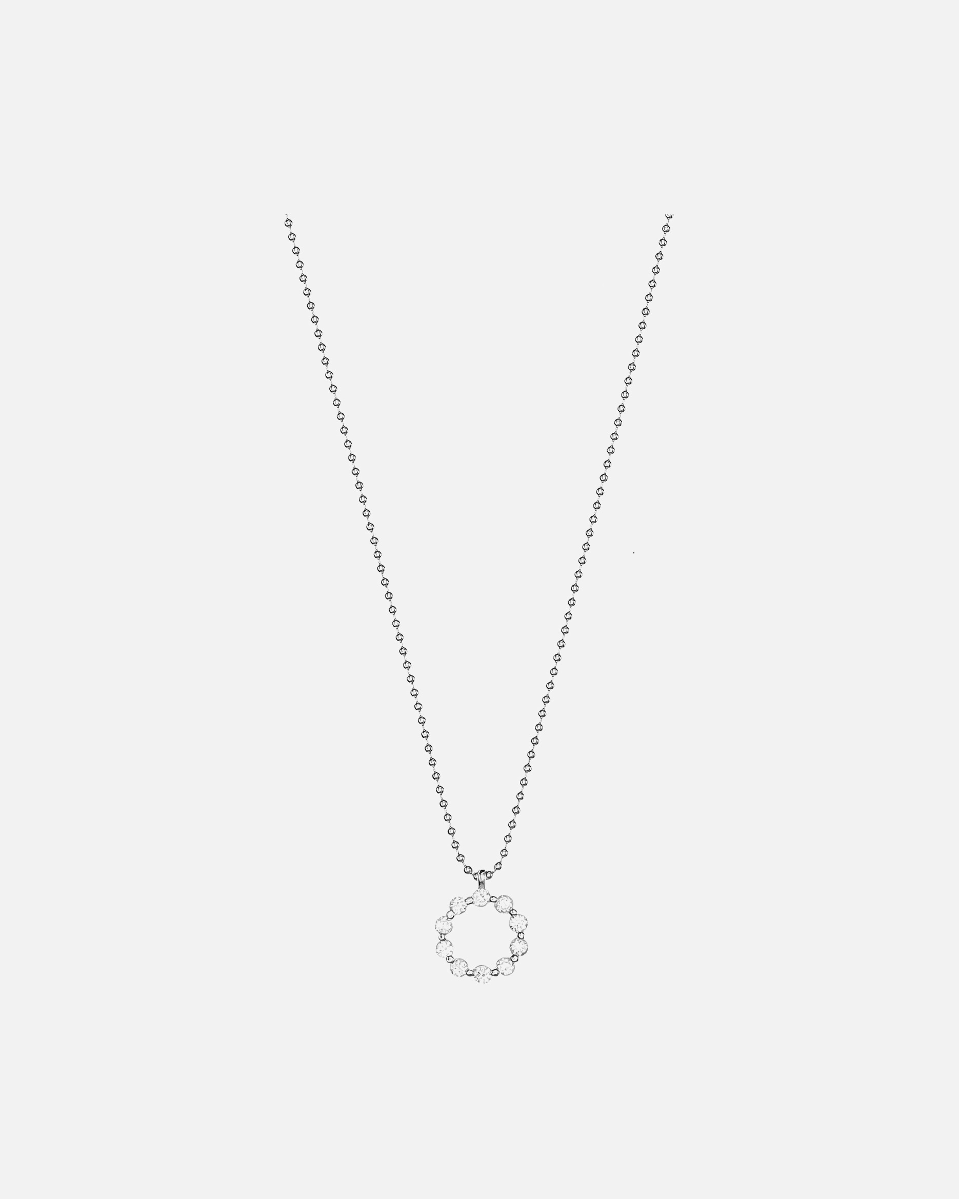 Halskette für Weiblich FAVS Kette 925er Silber 1 Stück