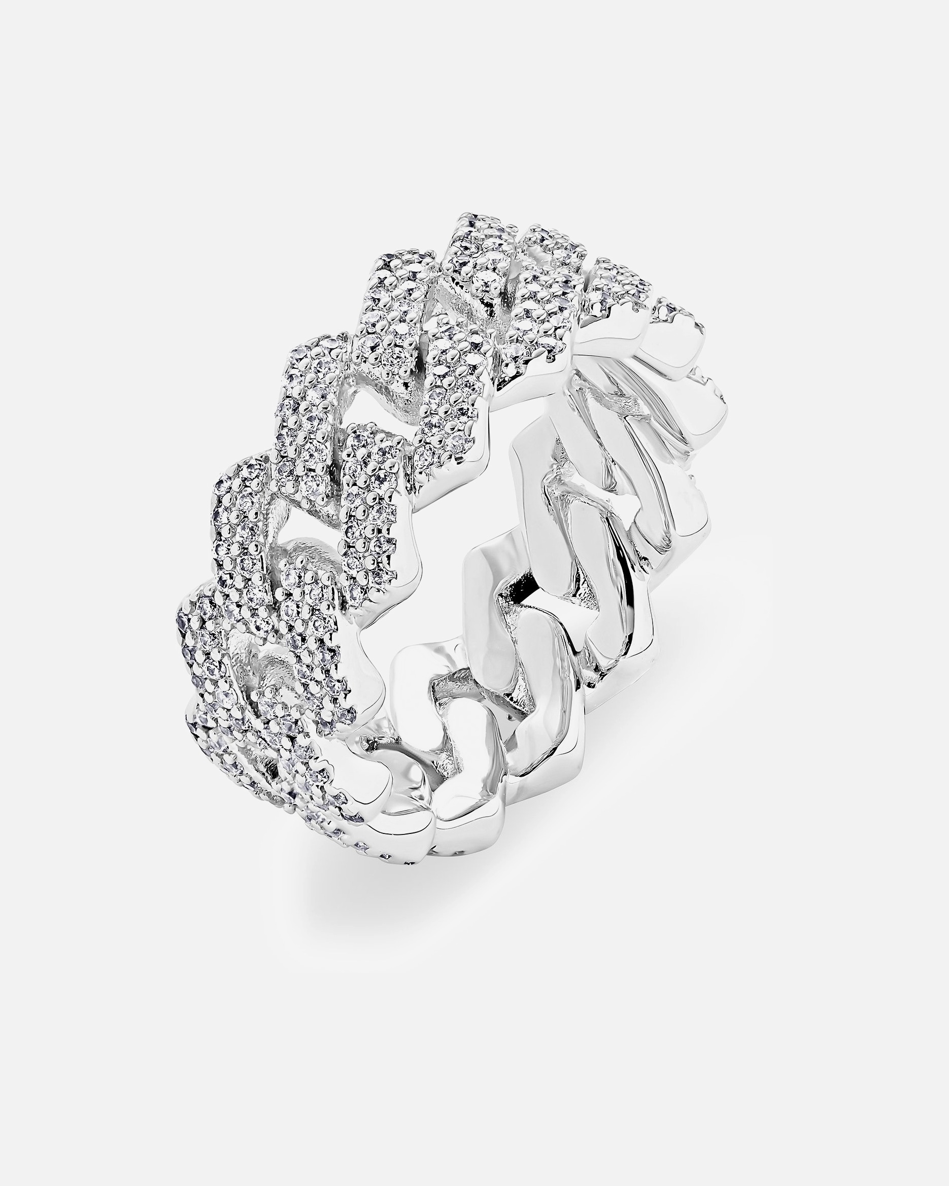 Ring für Männlich FAVS Herrenring Messing 68