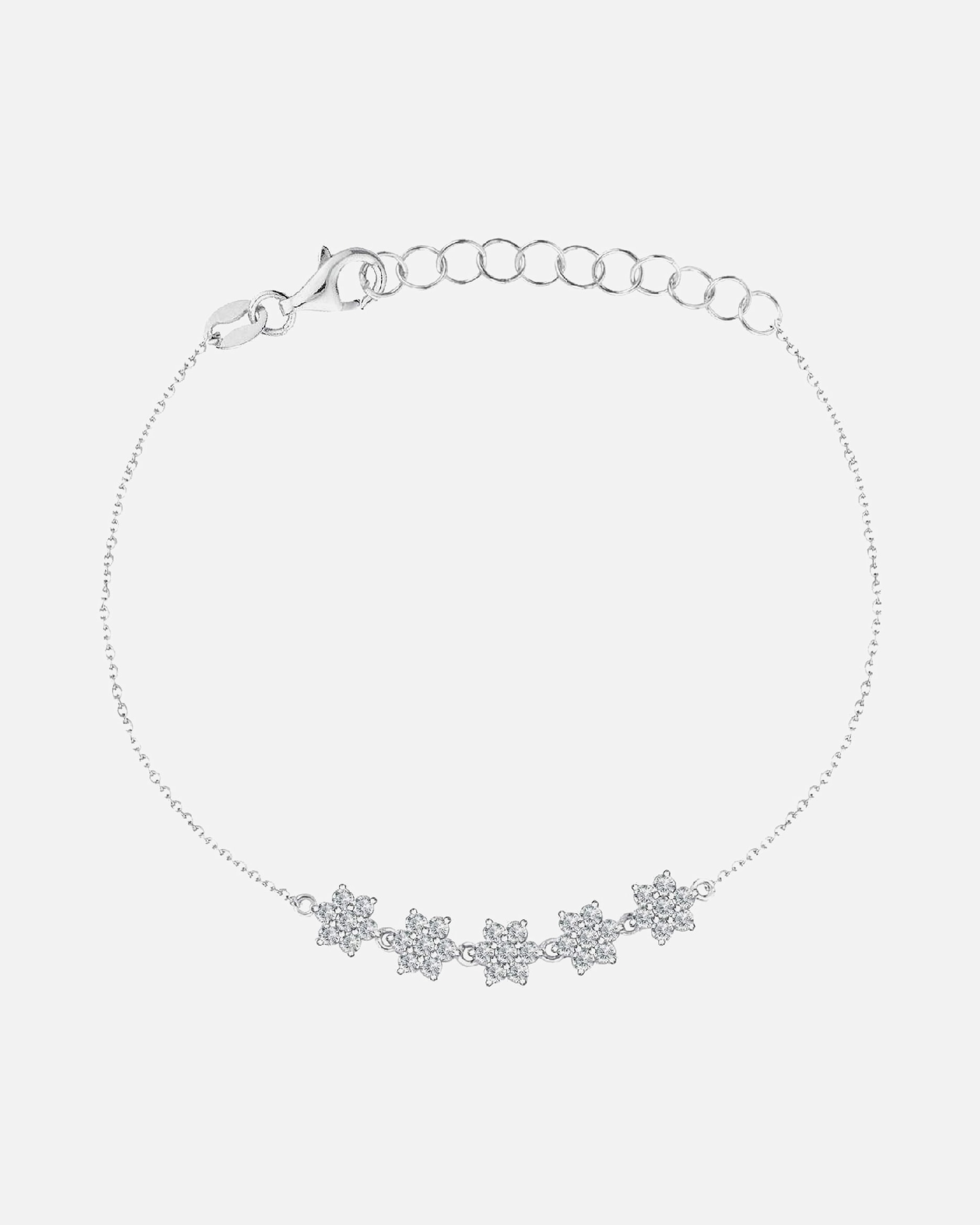 Armband für Weiblich CHRIST Armband 925er Silber, recycelt 1 Stück