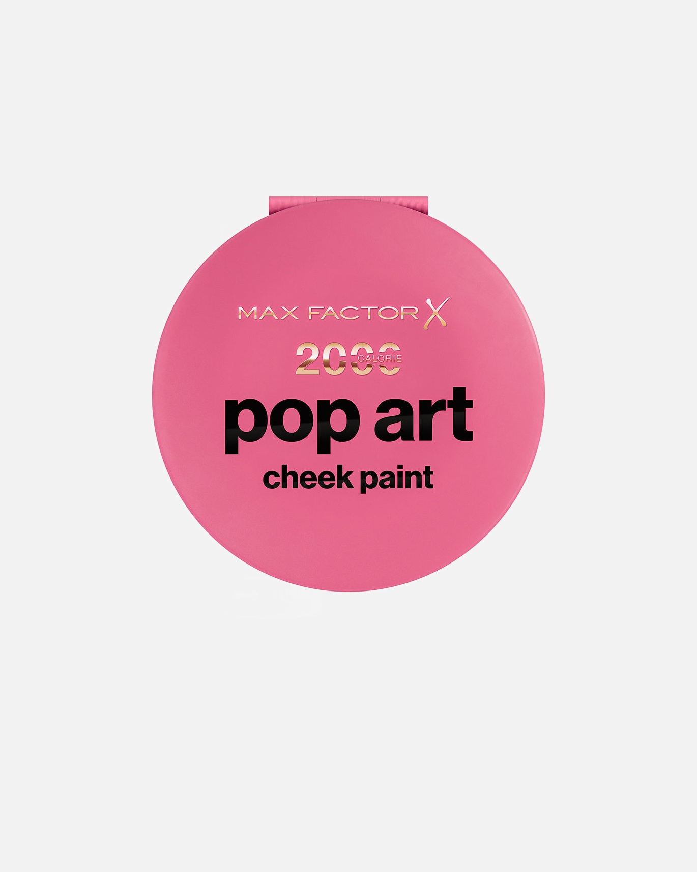 Blush für Unisex Max Factor 2000 Kalorien Pop Art Rouge &, Bronzer 20-Bouncy 5 g