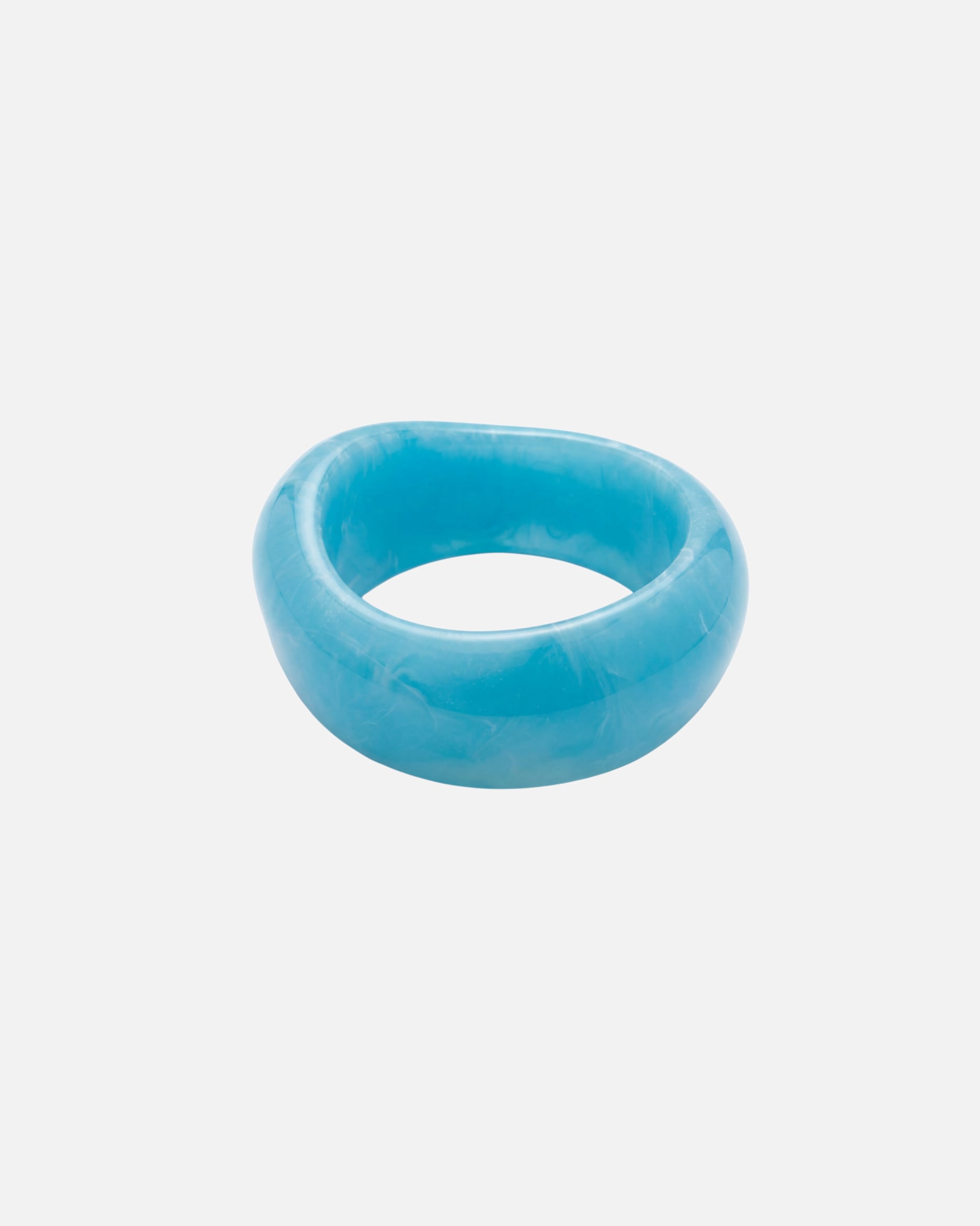 Armband für Unisex Purelei Colorful Armreif Harz Onesize