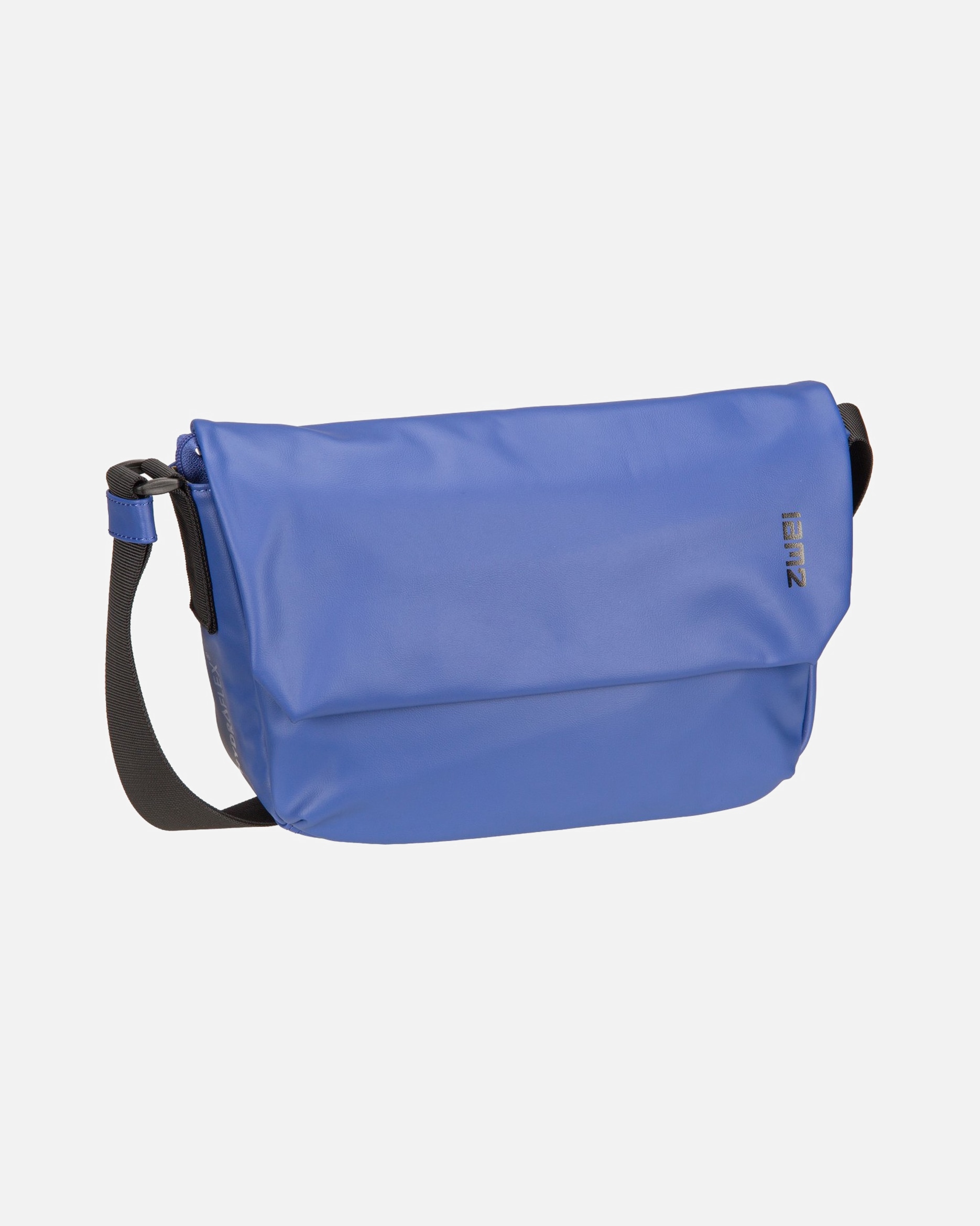 Umhängetasche für Unisex ZWEI Umhängetasche Cargo CA60 Royal