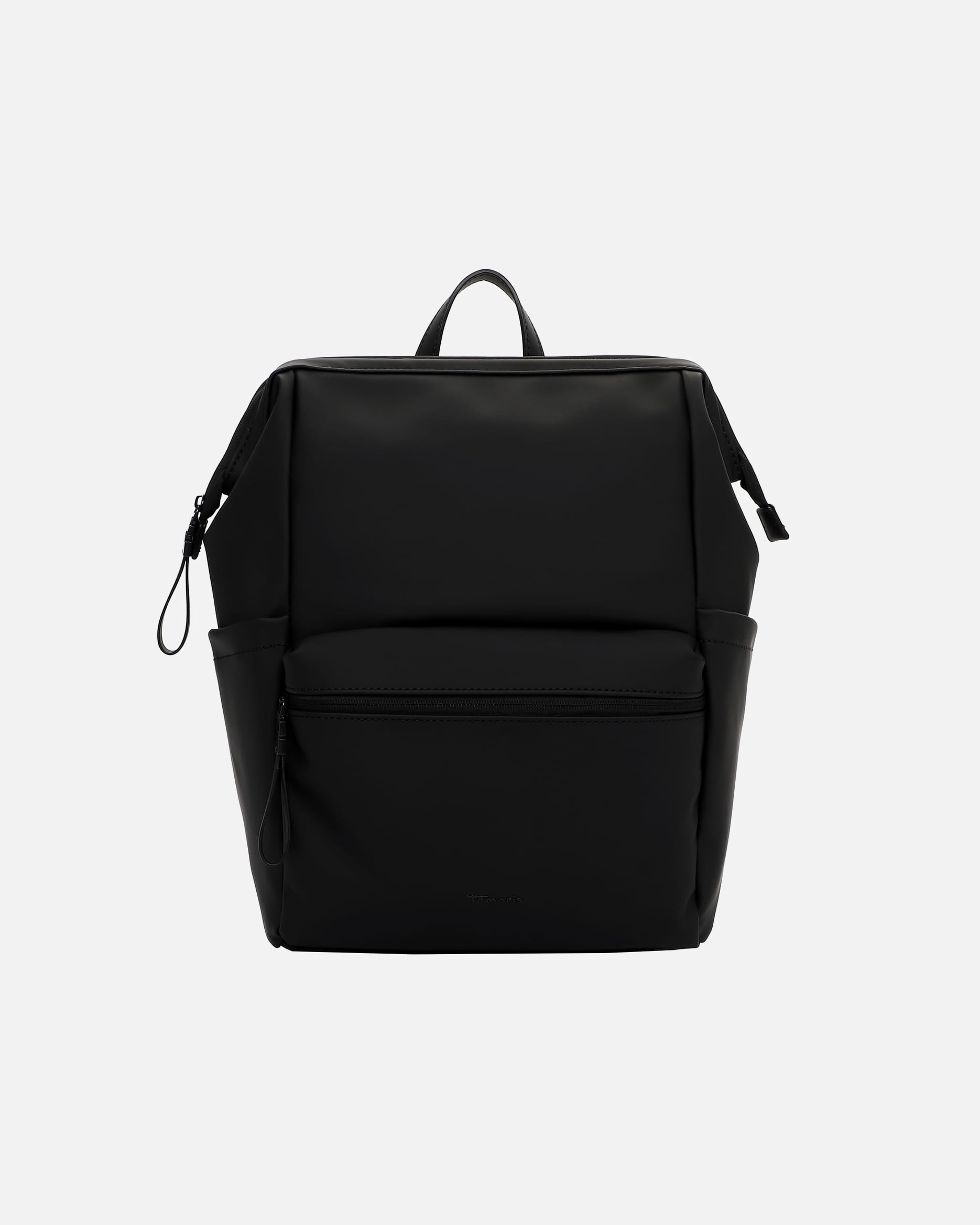 Umhängetasche für Weiblich Tamaris Rucksack TAS Kelda Black