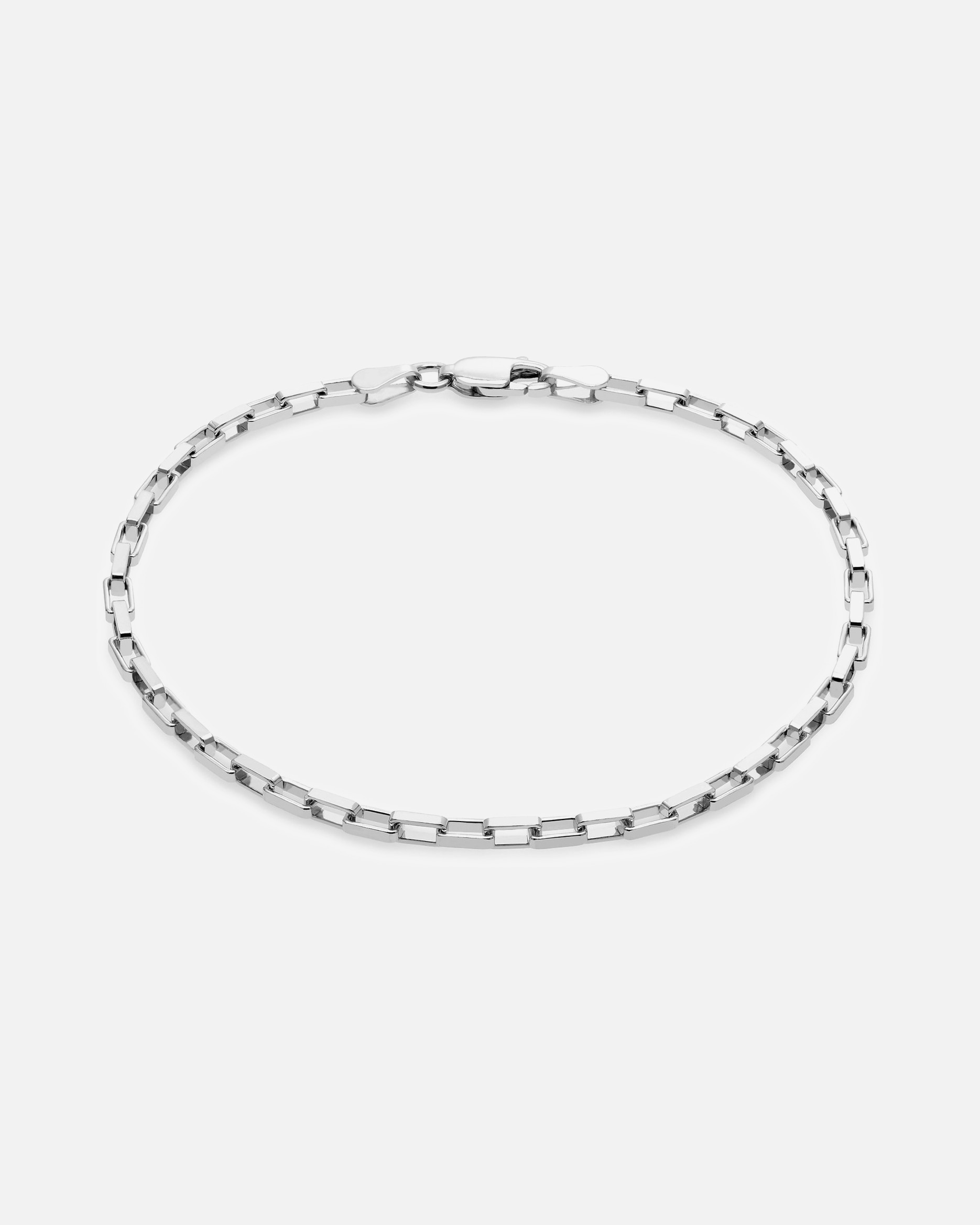 Armband für Weiblich CHRIST Armband 925er Silber, recycelt 1 Stück