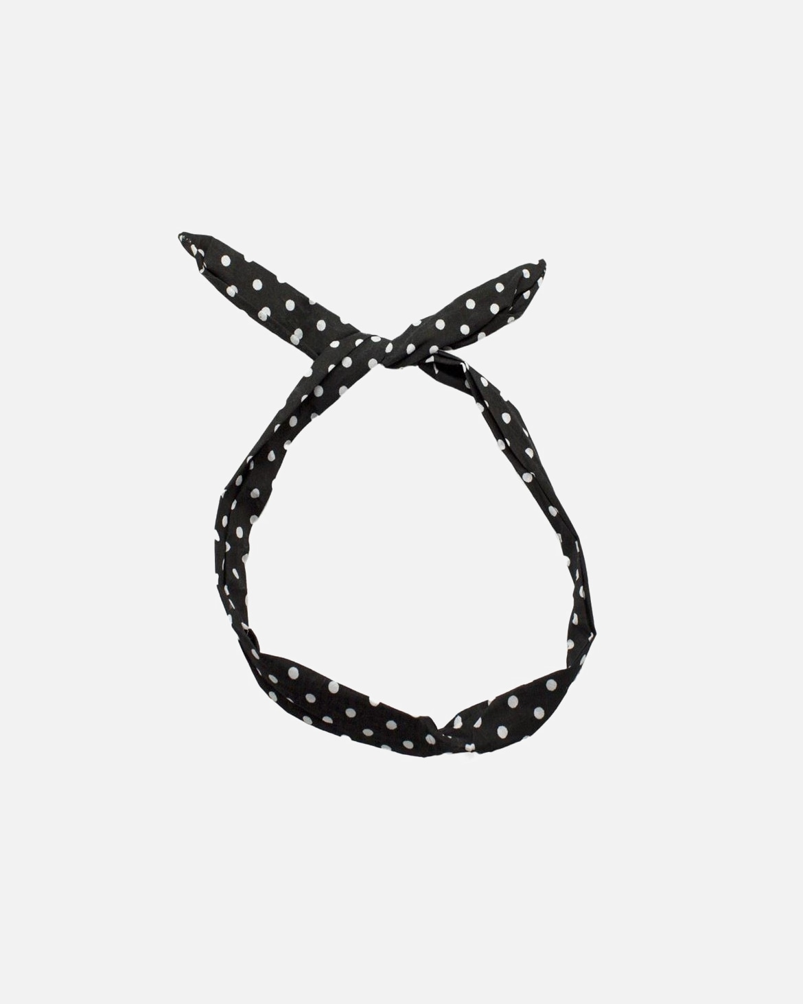 Haarband für Unisex SOHO Flexi Haarband mit Draht 1 Stück