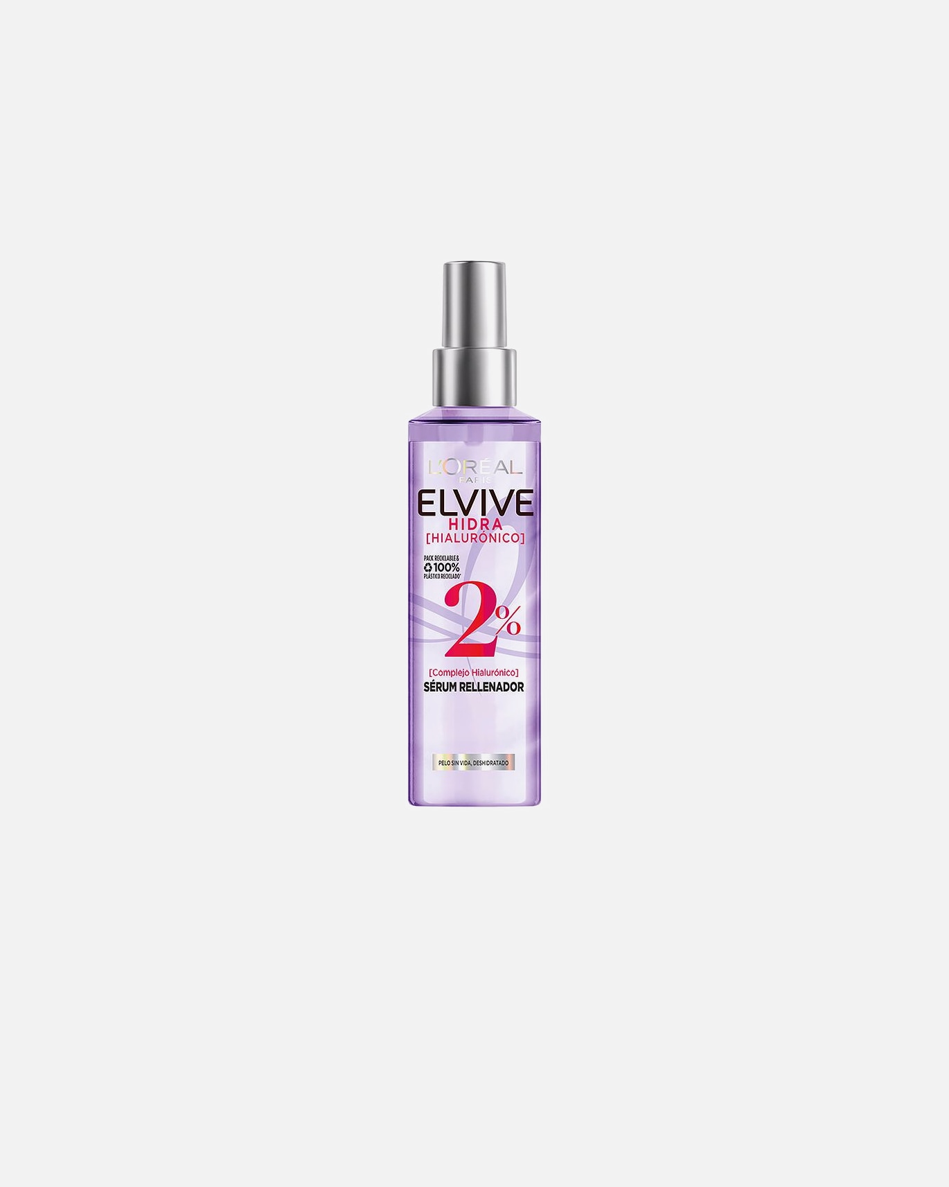 Haarserum für Weiblich L’Oréal Paris ELVIVE HYDRA HYALURONIC Füllserum 150 ml