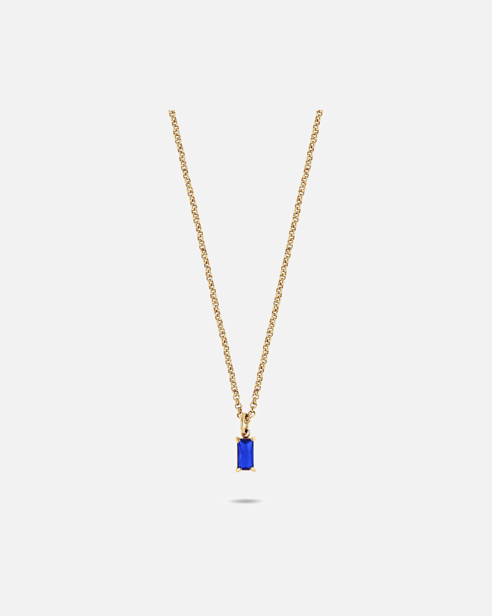 Halskette für Weiblich FAVS Kette Edelstahl 1 Stück