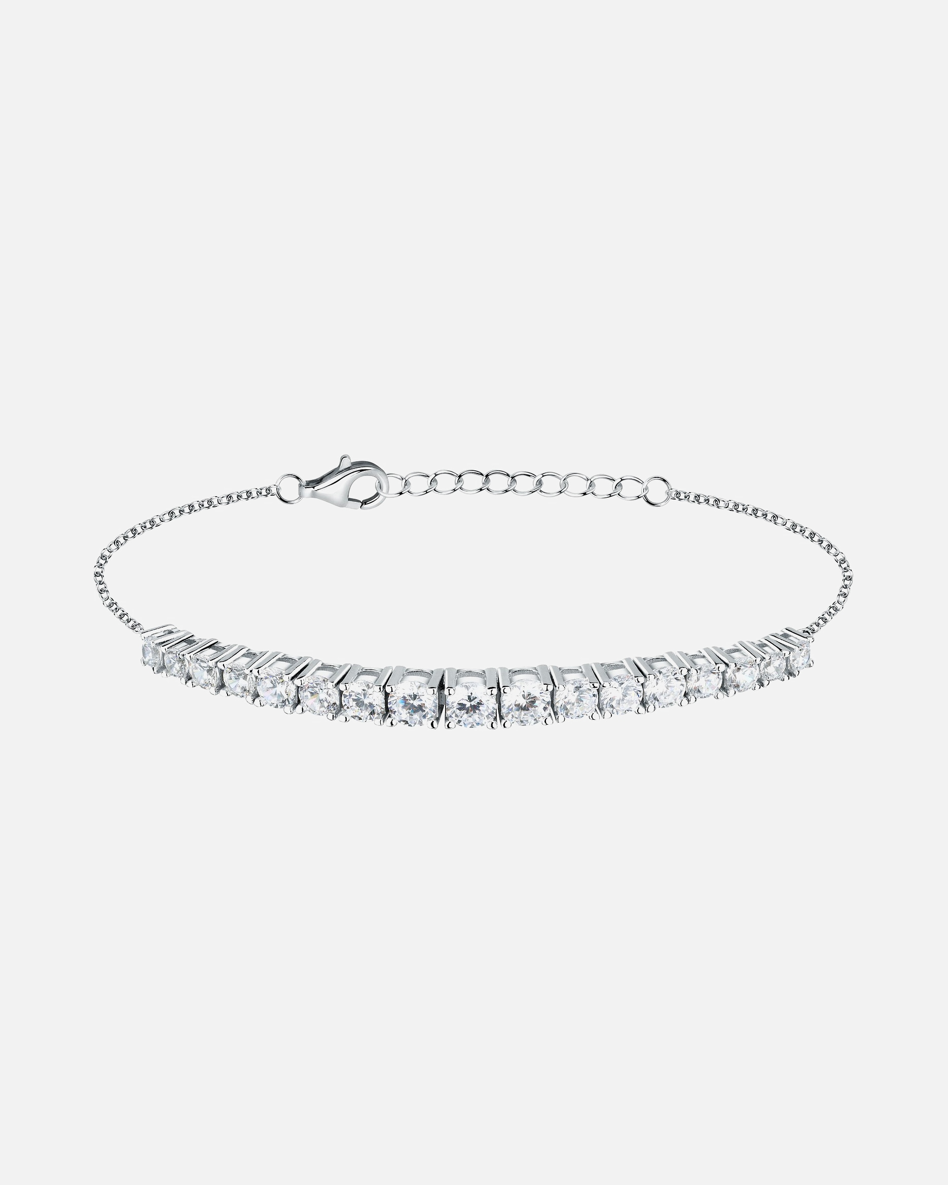 Armband für Weiblich CHRIST Armband 925er Silber, recycelt 1 Stück