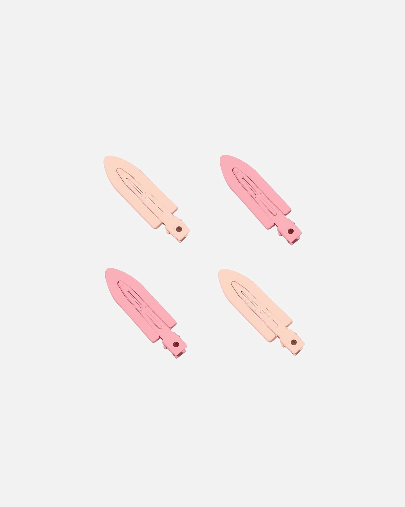 Haarspange für Weiblich SOHO Sane Haarspange Pink