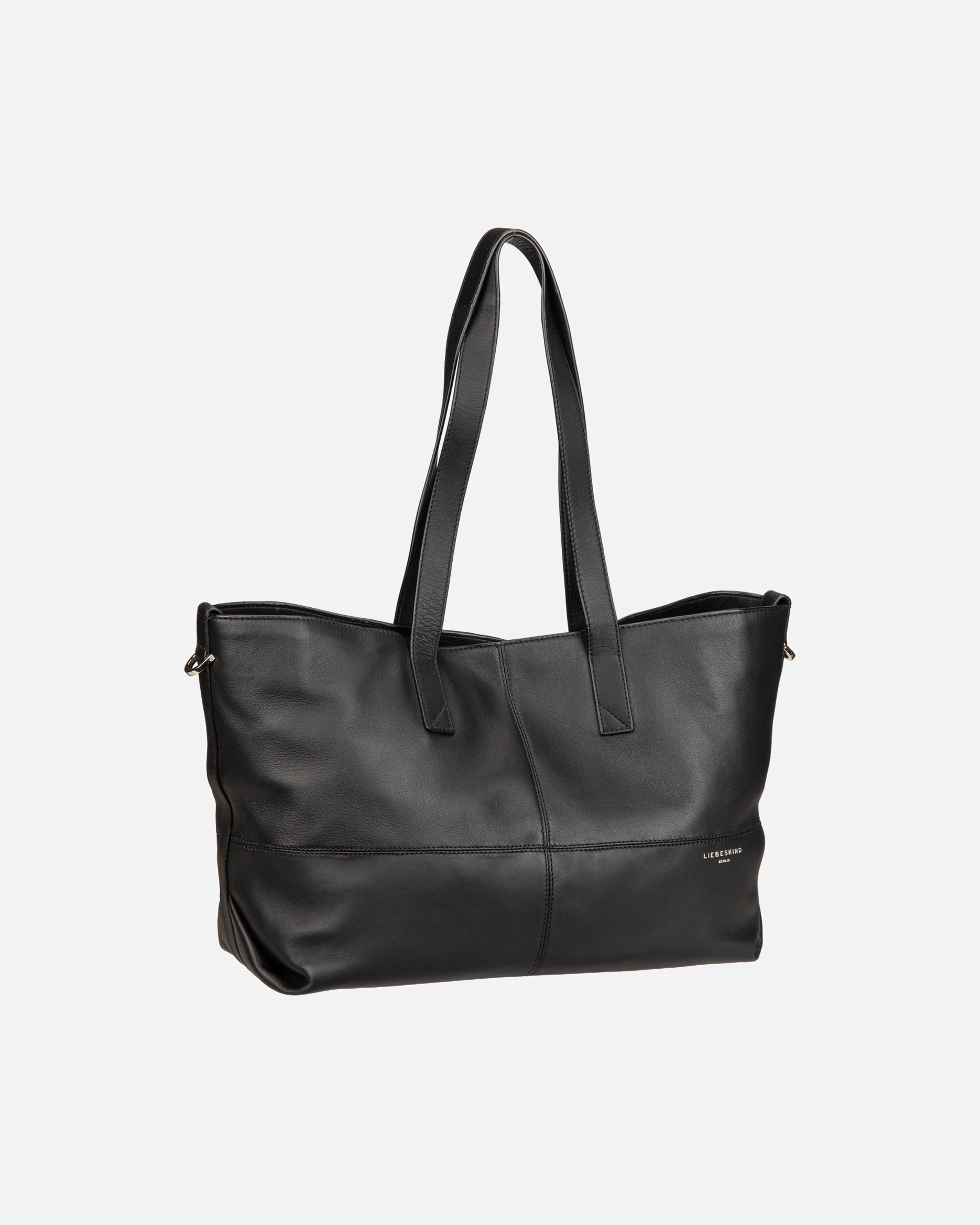 Shopper für Weiblich Liebeskind Ariel Shopper black