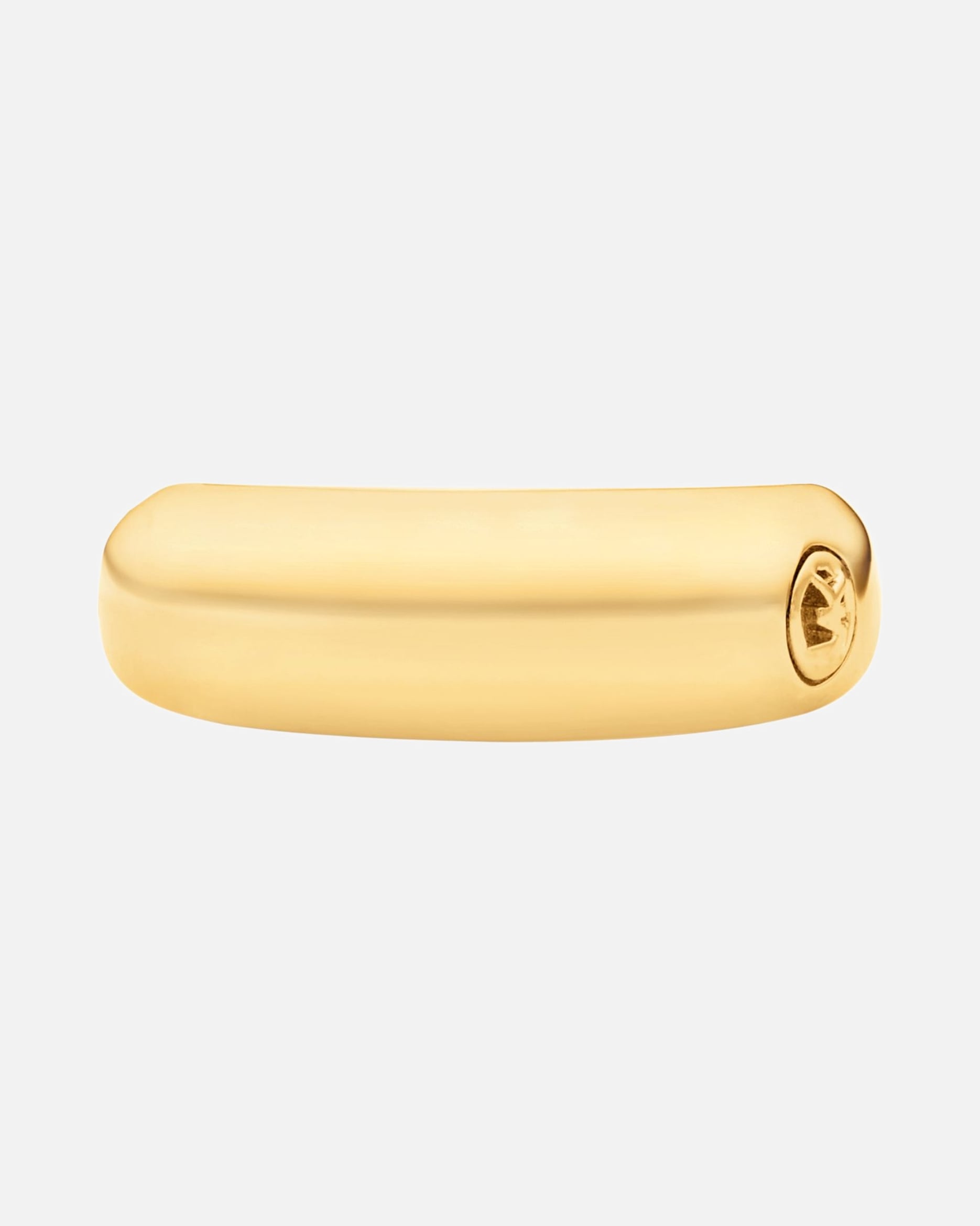Ring für Weiblich Michael Kors Damenring Metall 55