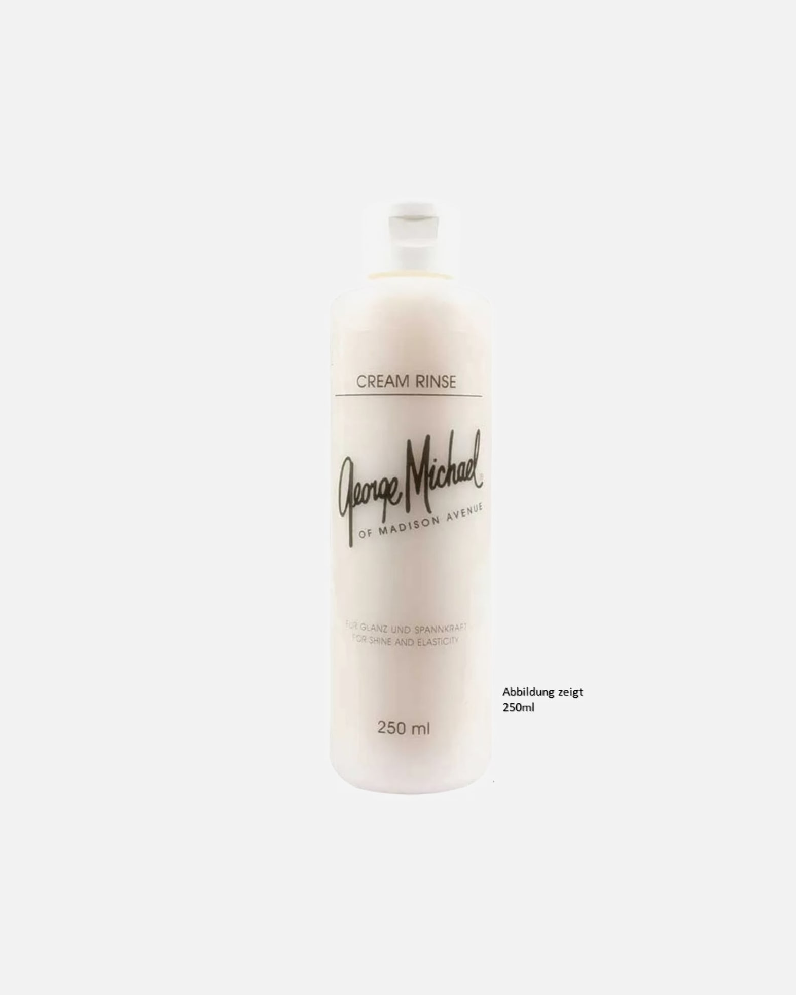 Conditioner für Weiblich George Michael Cream Rinse XL* 1000ml