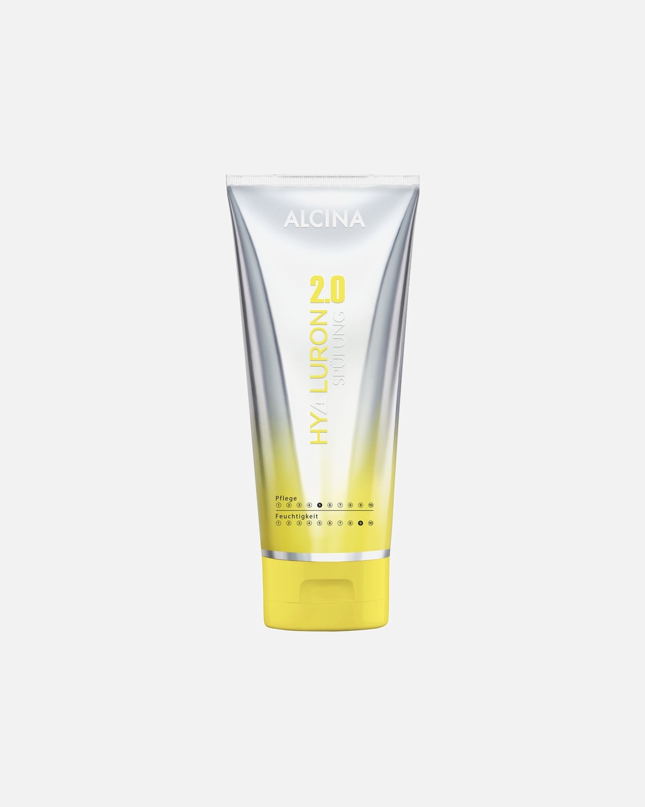 Conditioner für Unisex Alcina Conditioner 200 ml
