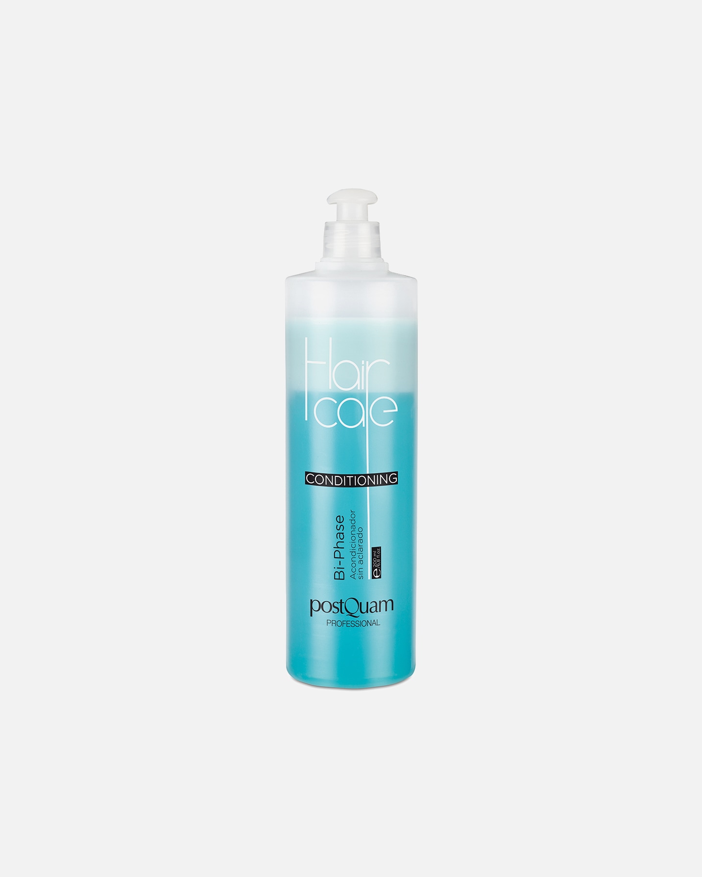 Conditioner für Weiblich Postquam HAIRCARE CONDITIONING bi-phase 500 ml