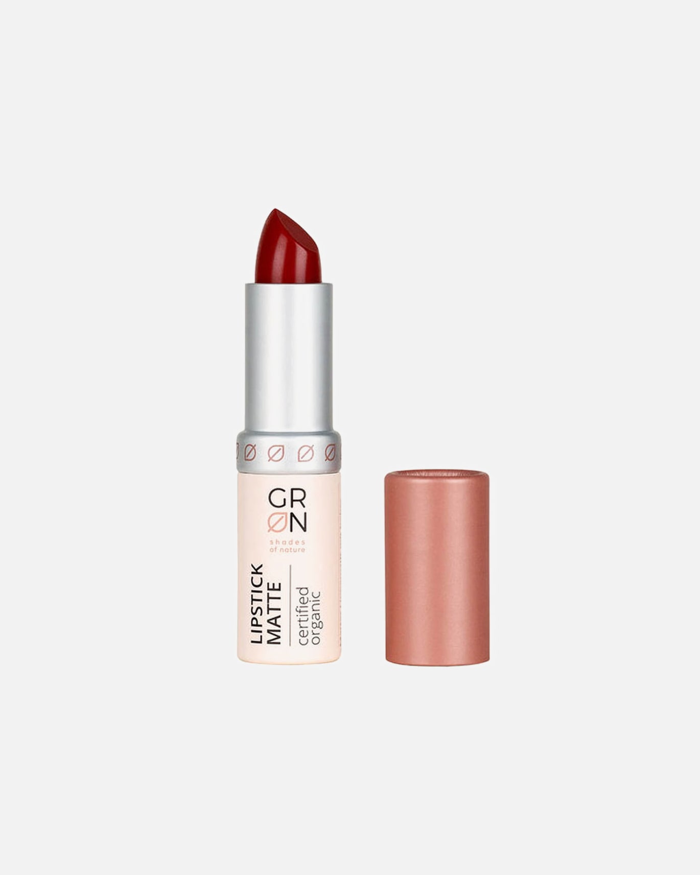 Lippenstift für Weiblich GRN Shades of Nature Lipstick Matte 4 g
