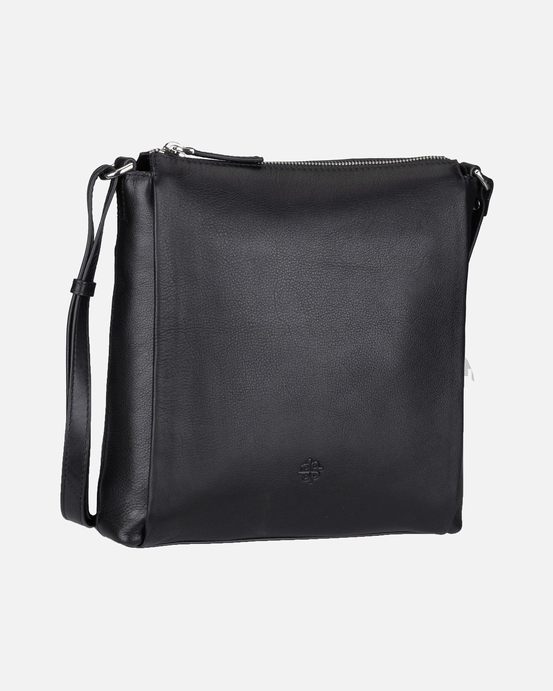 Umhängetasche für Weiblich Picard Beuteltasche Bali Schwarz