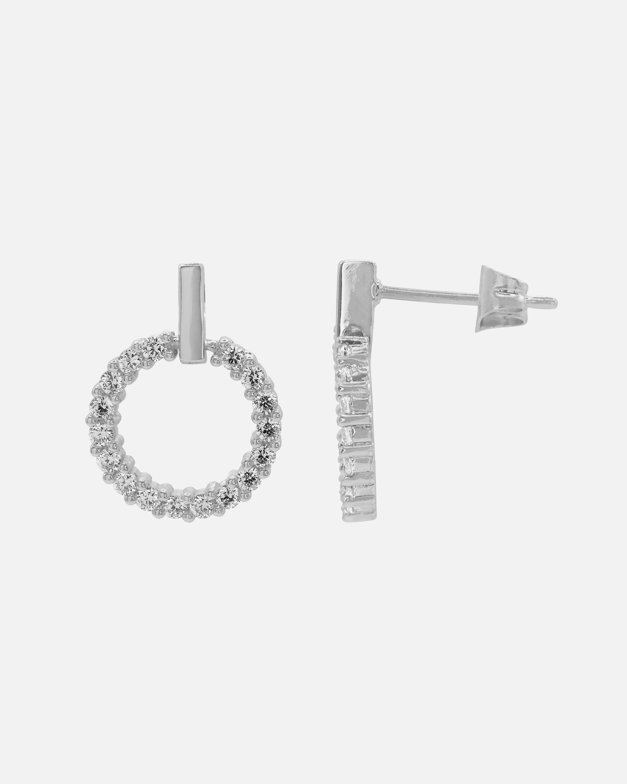 Ohrringe für Weiblich Heideman Ohrschmuck Cora 1 Stück