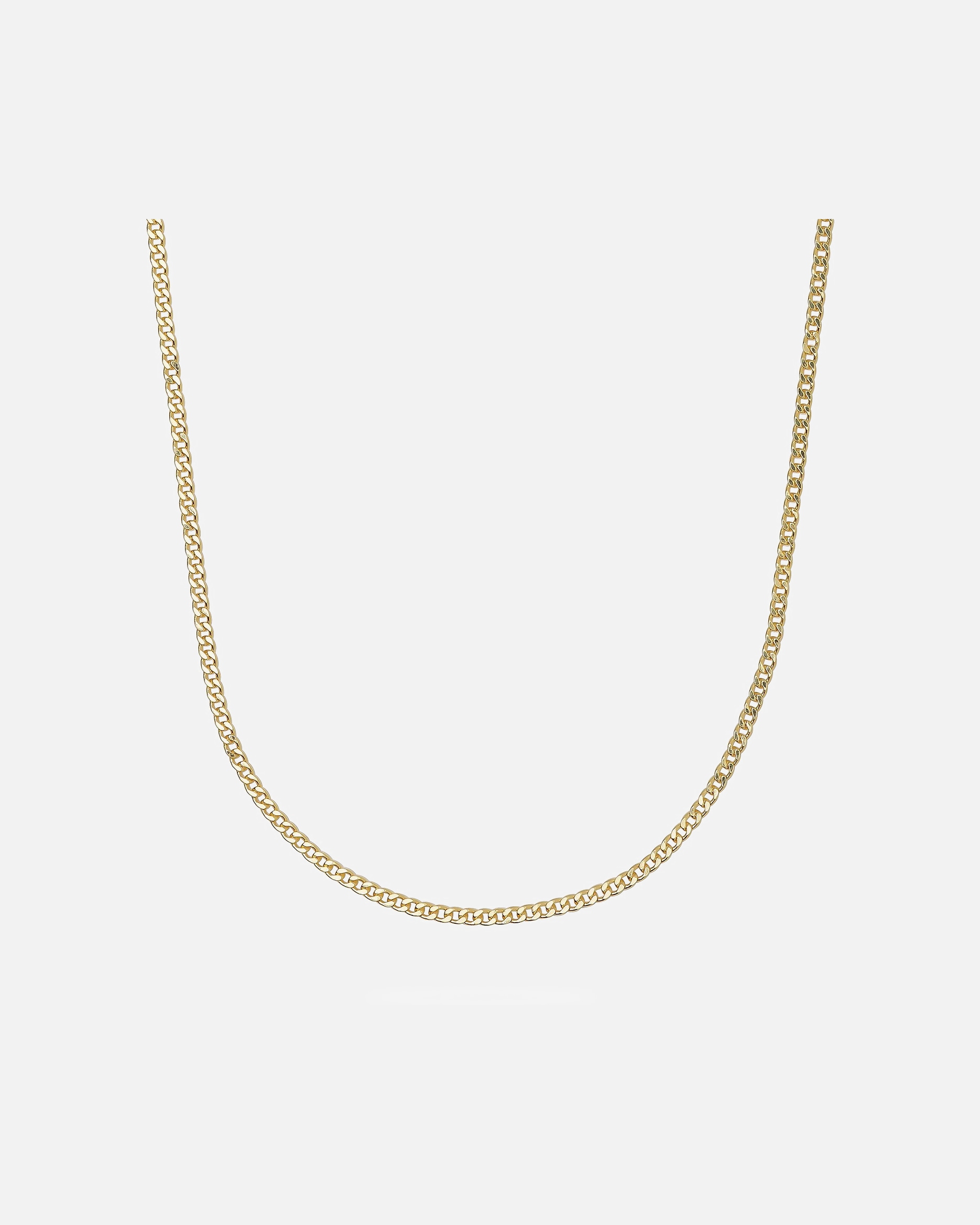 Halskette für Weiblich FAVS Kette 925er Silber 1 Stück