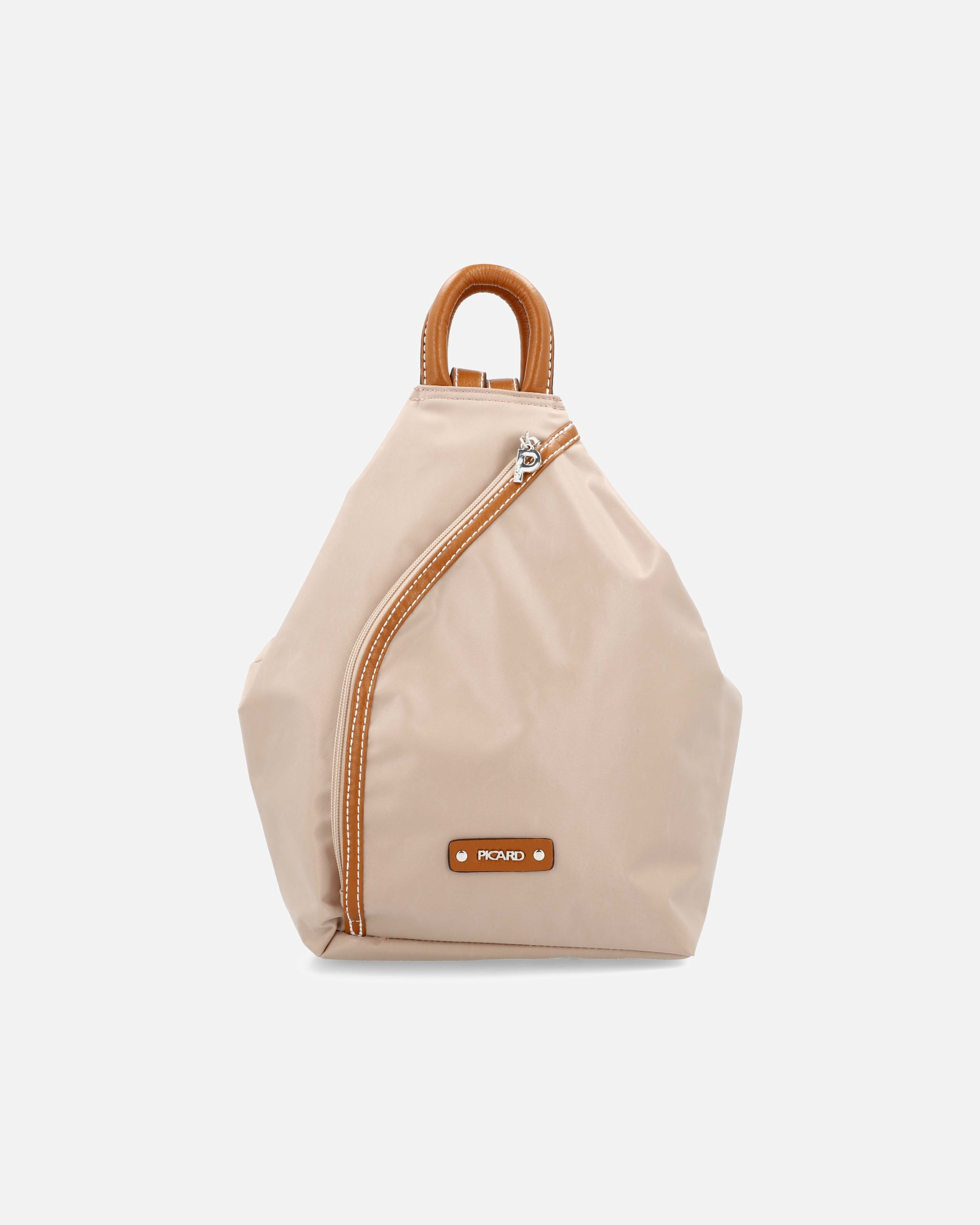 Rucksack für Weiblich Picard Rucksack Sonja Perle