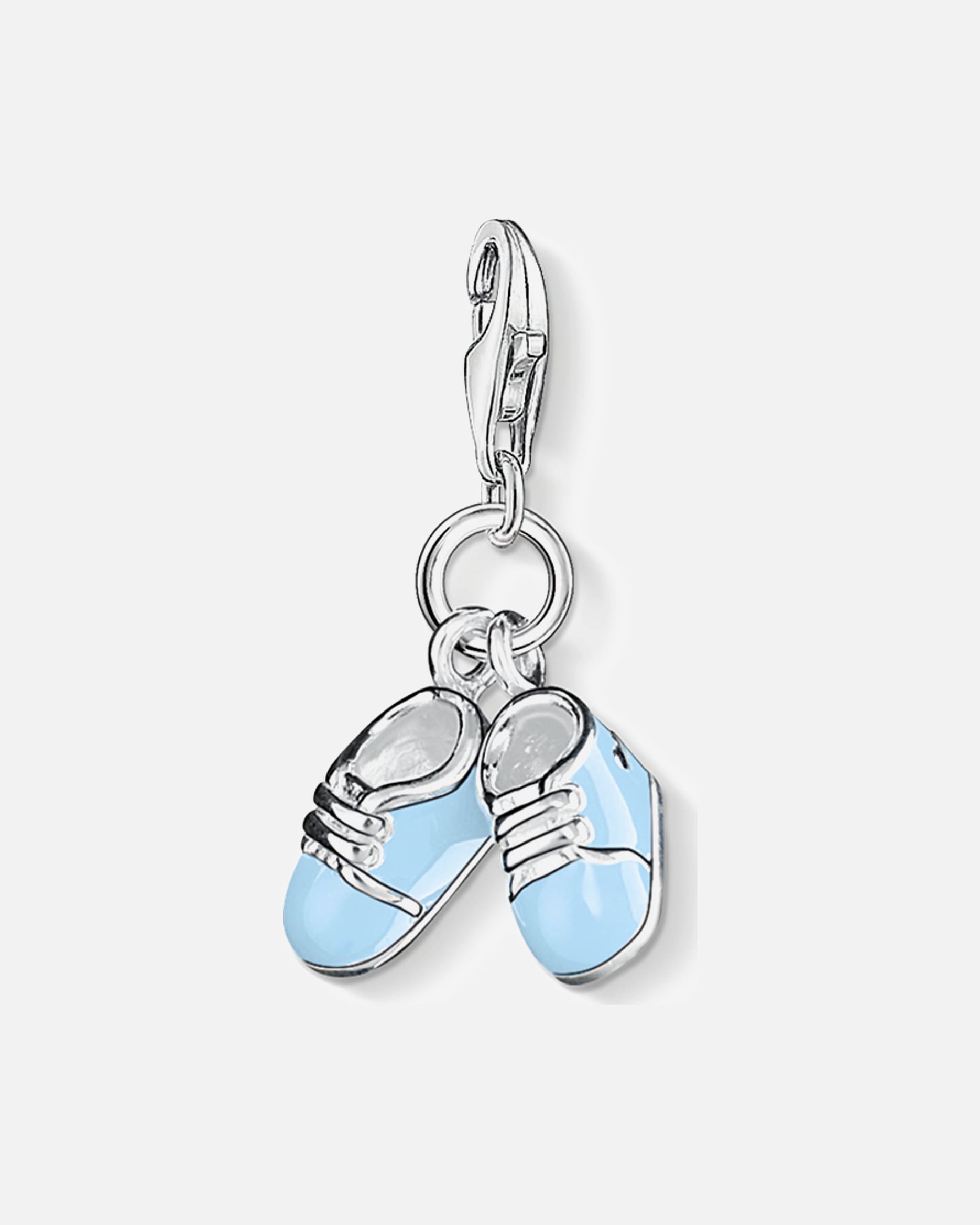 Anhänger für Weiblich Thomas Sabo Charm 925er Silber 1 Stück