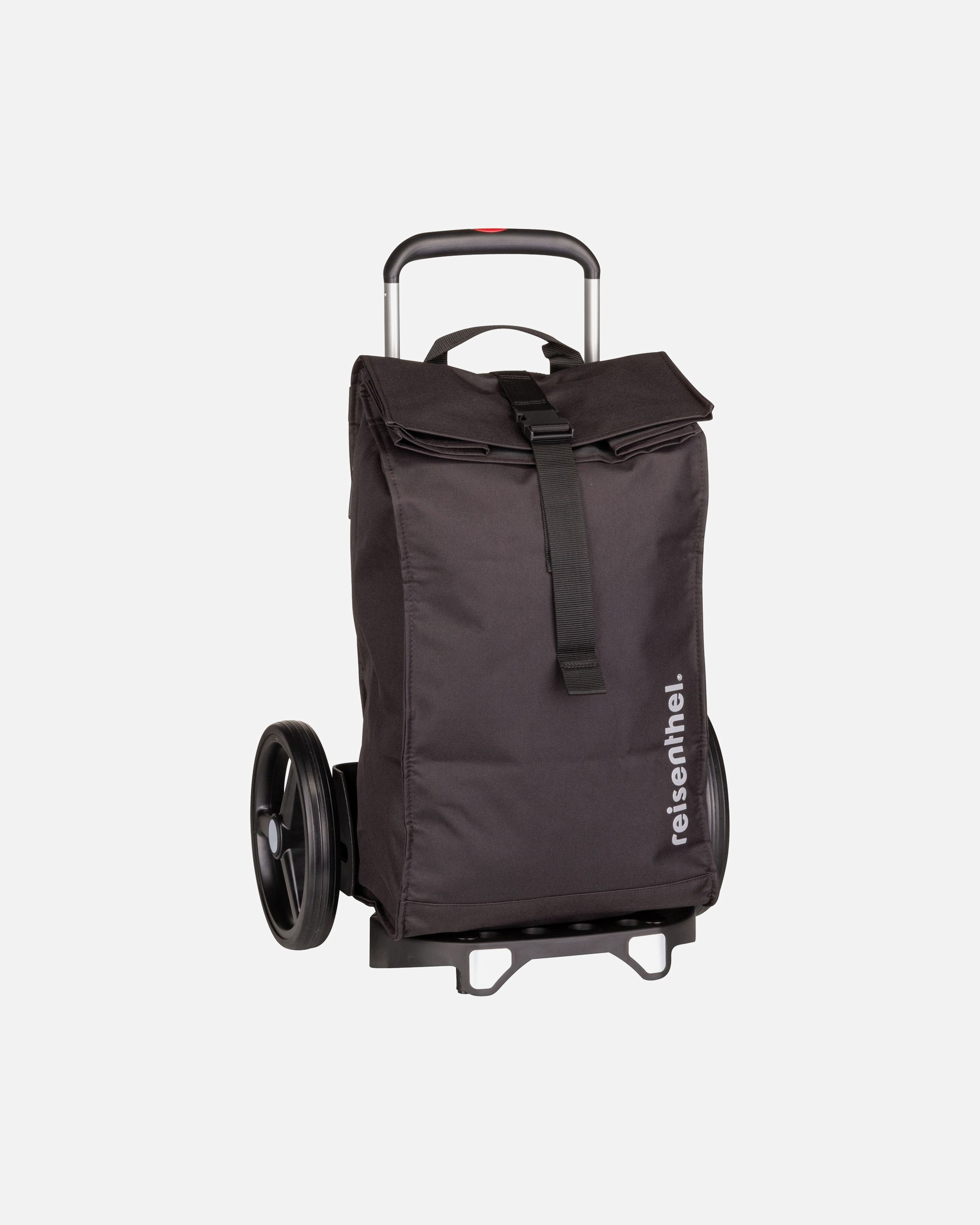 Shopper für Unisex Reisenthel Einkaufstasche citycruiser Schwarz