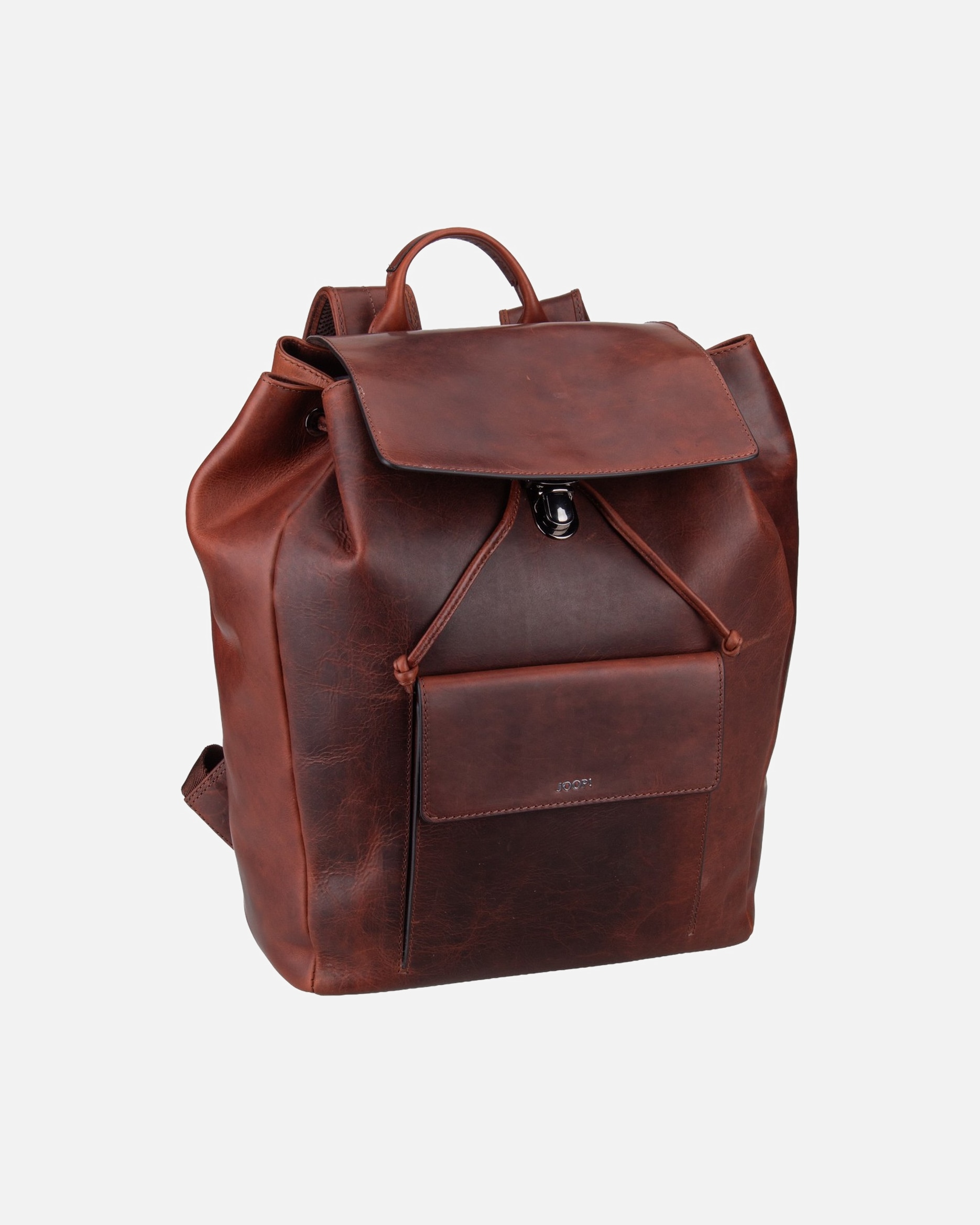 Rucksack für Männlich JOOP! Rucksack Cerratano Claudio MVF cognac