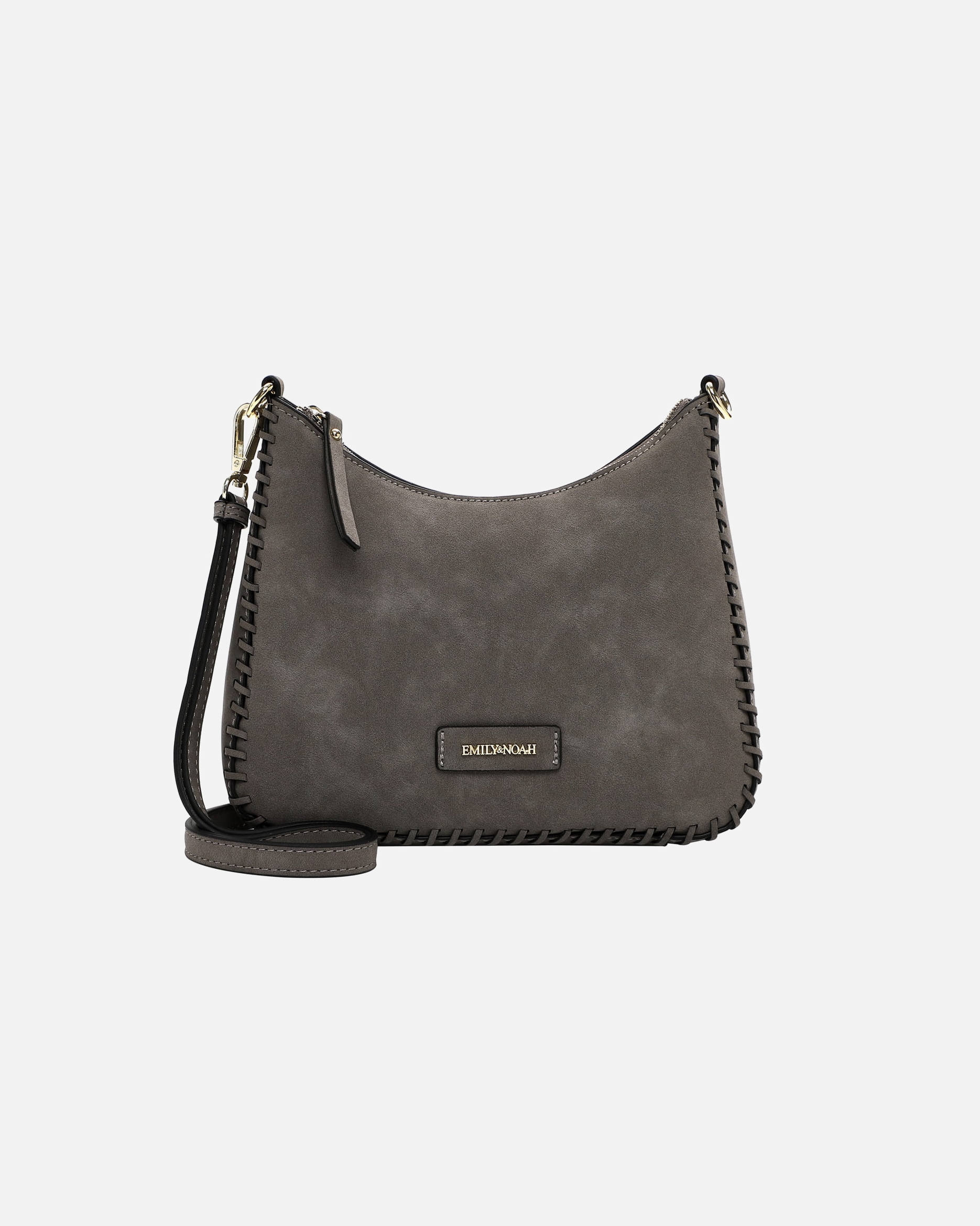 Tasche für Weiblich Emily & Noah Umhängetasche E&N Hailee Grey