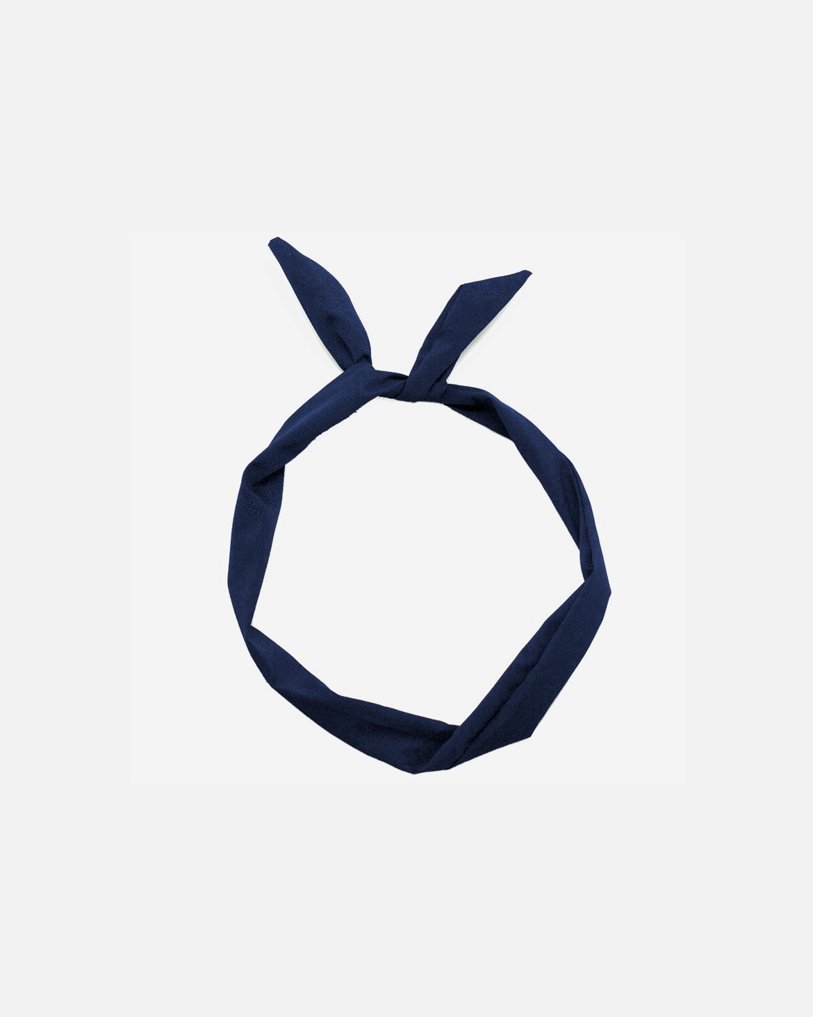 Haarband für Unisex SOHO Flexi Haarband mit Draht 1 Stück