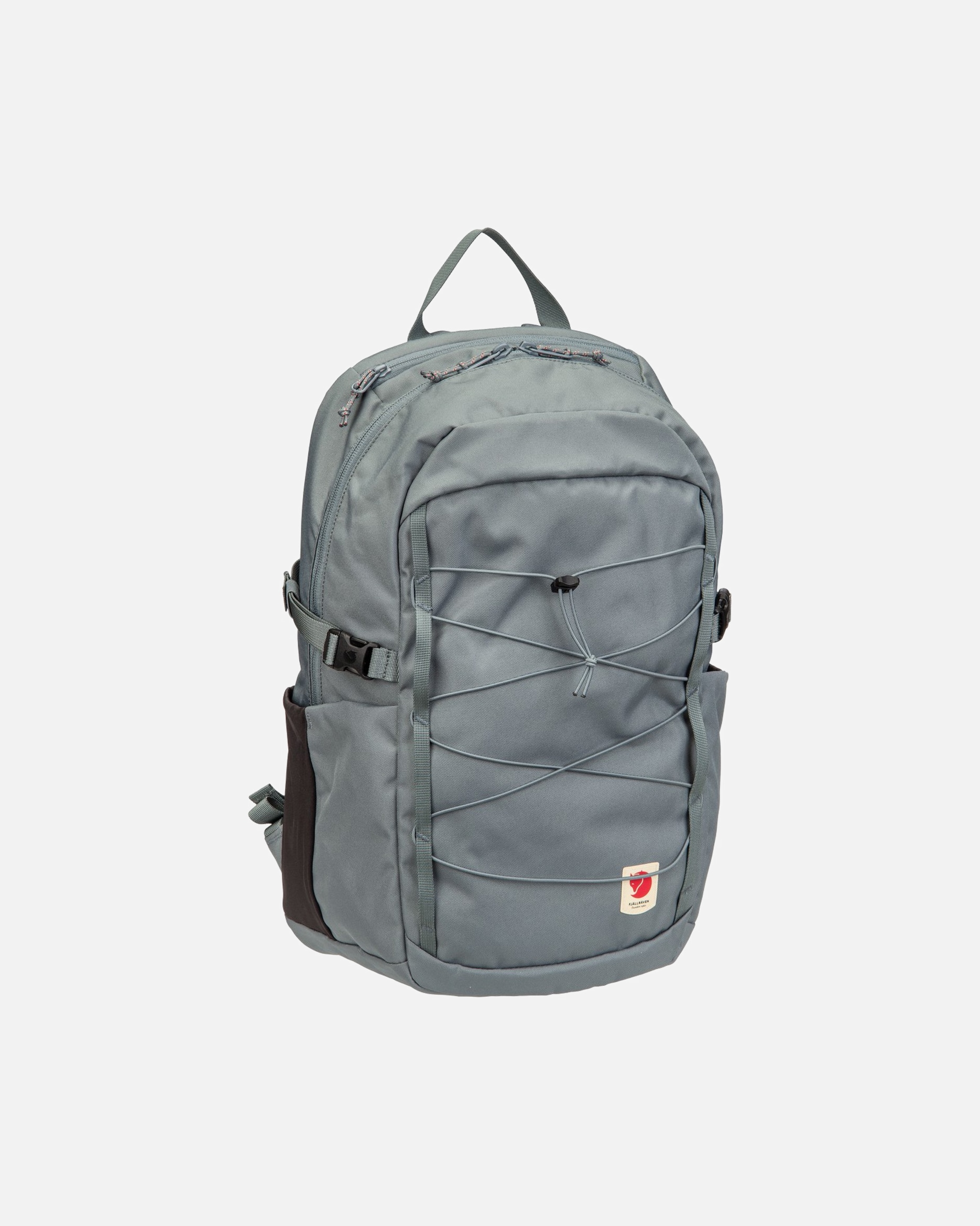 Rucksack für Unisex Fjällräven Rucksack Skule 24 Nimbus Blue