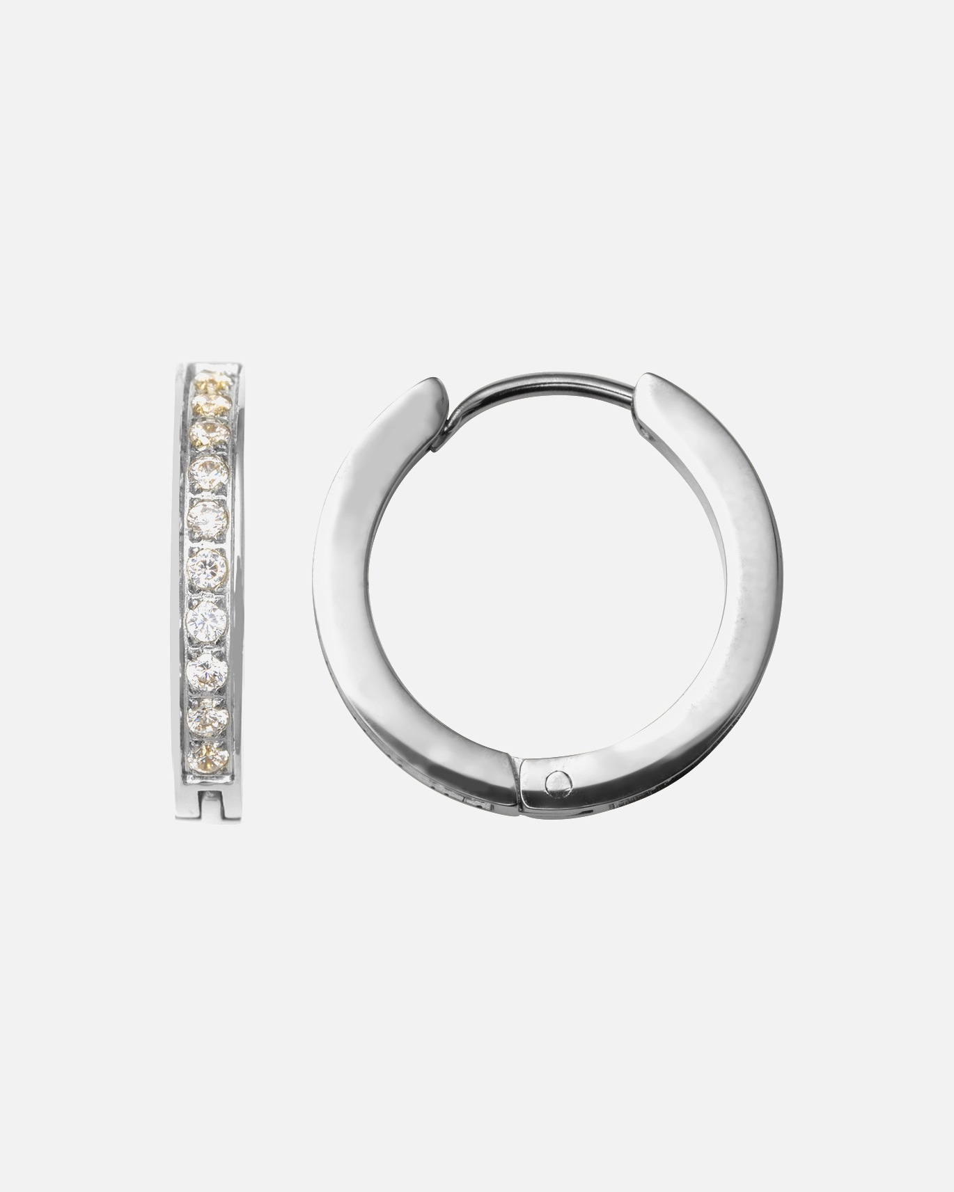Ohrringe für Männlich Heideman Ohrschmuck Jonas 1 Stück