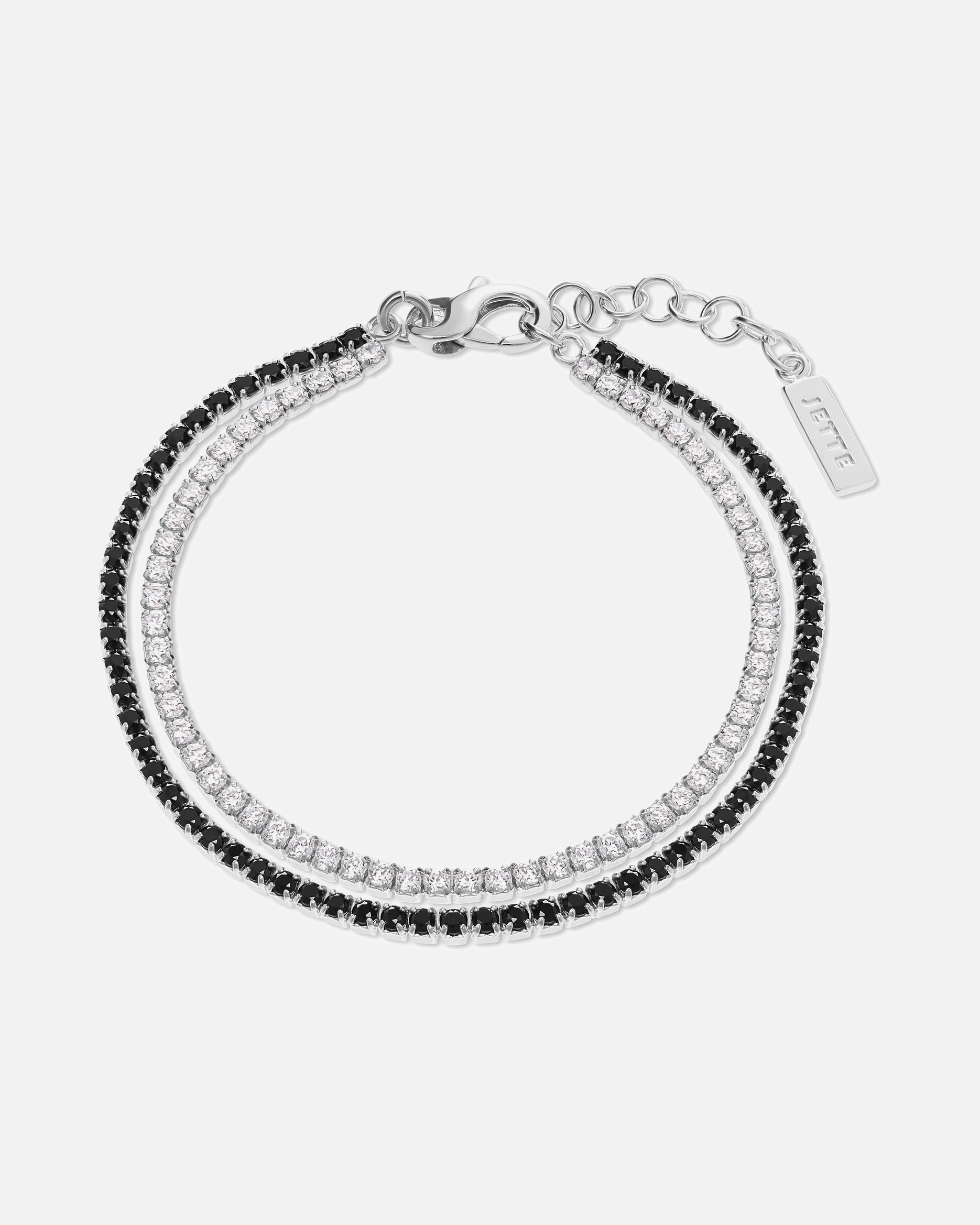 Armband für Weiblich Jette Armband 925er Silber 1 Stück